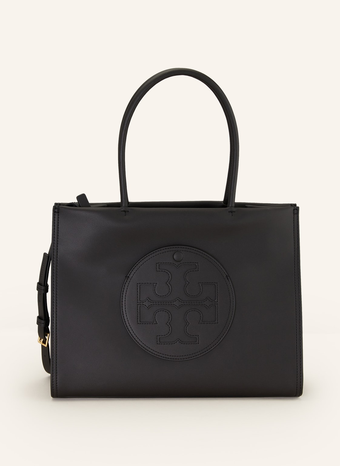 Image of Tory Burch Shopper Eco Ella Small schwarz