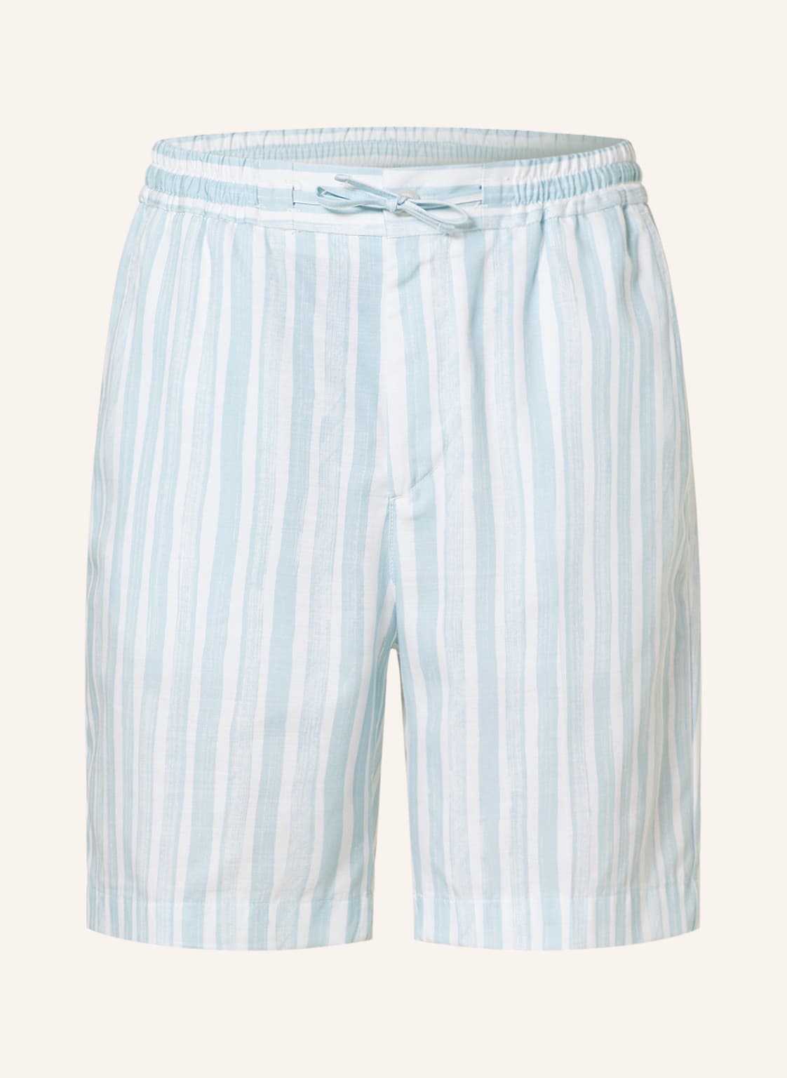 Image of J.Lindeberg Shorts blau