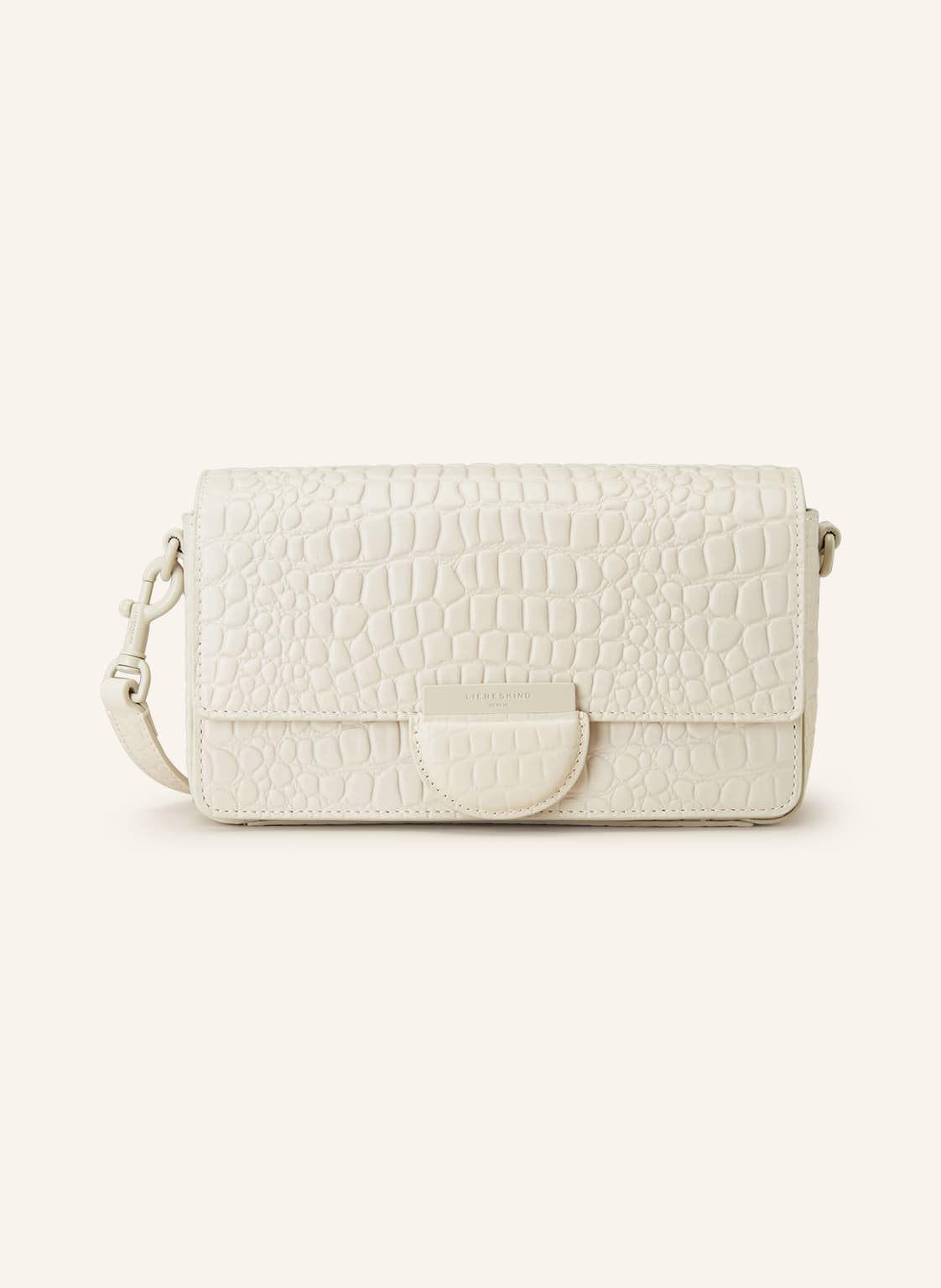 Image of Liebeskind Umhängetasche Pam weiss