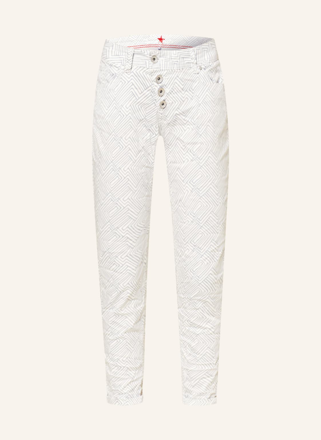 Image of Buena Vista 7/8-Hose Malibu beige