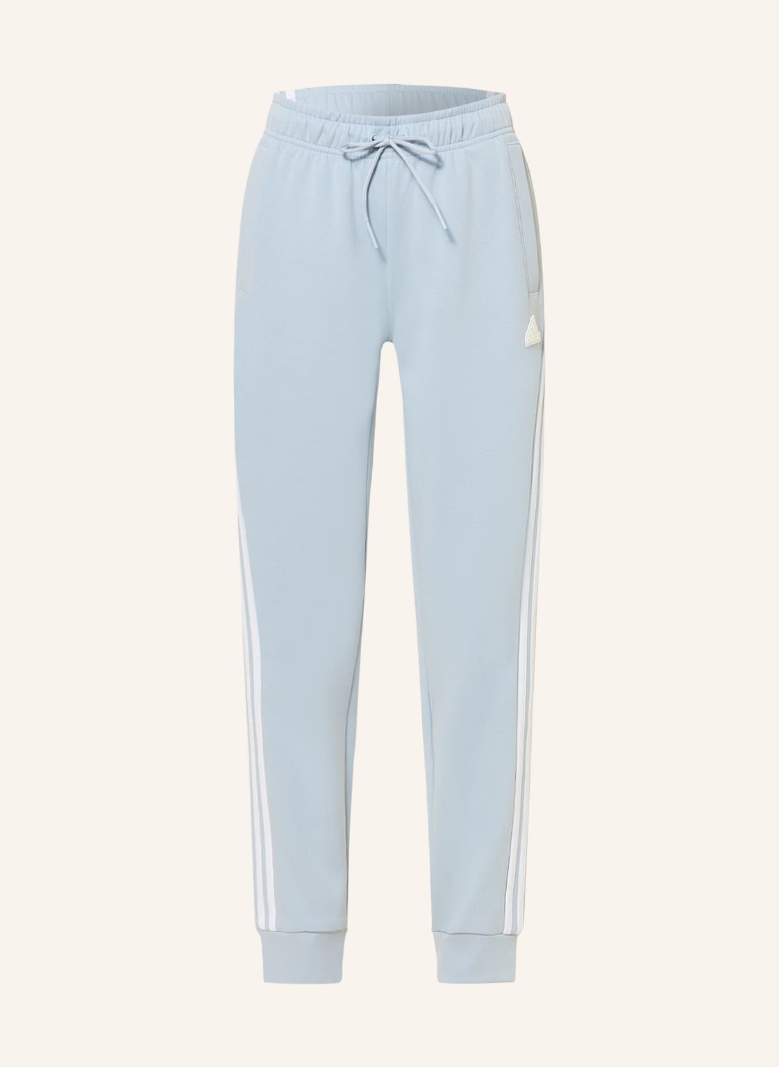 Image of Adidas Sweatpants Future Icons blau