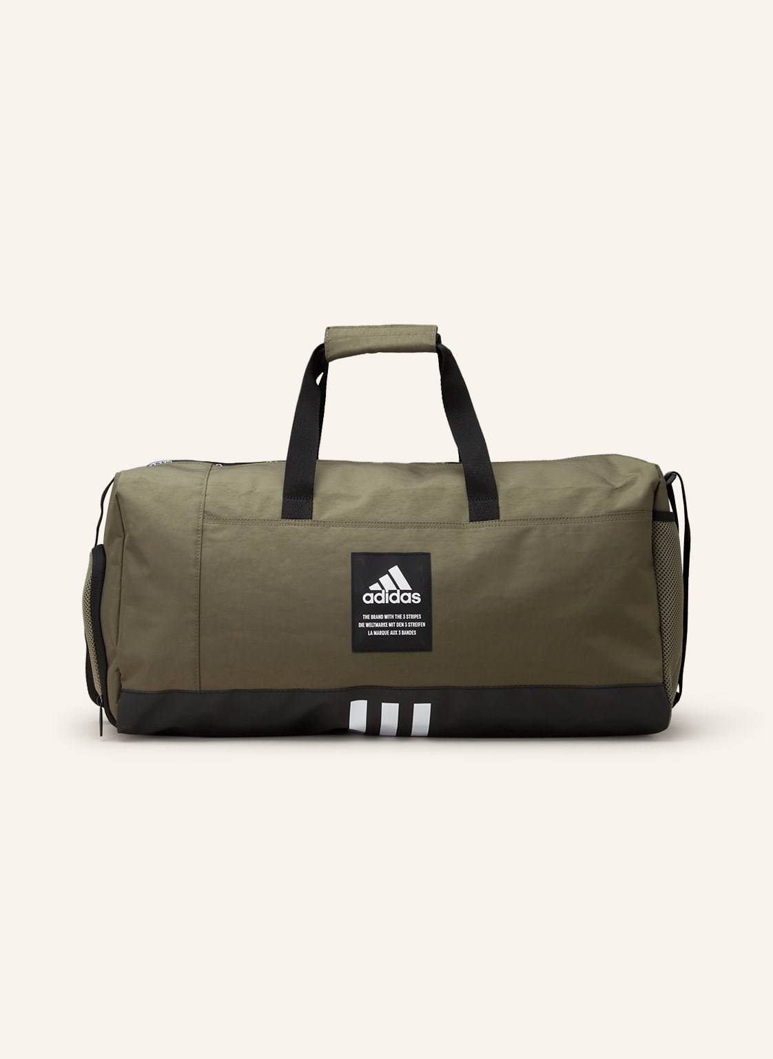 Image of Adidas Sporttasche 4athlts Duffelbag M gruen