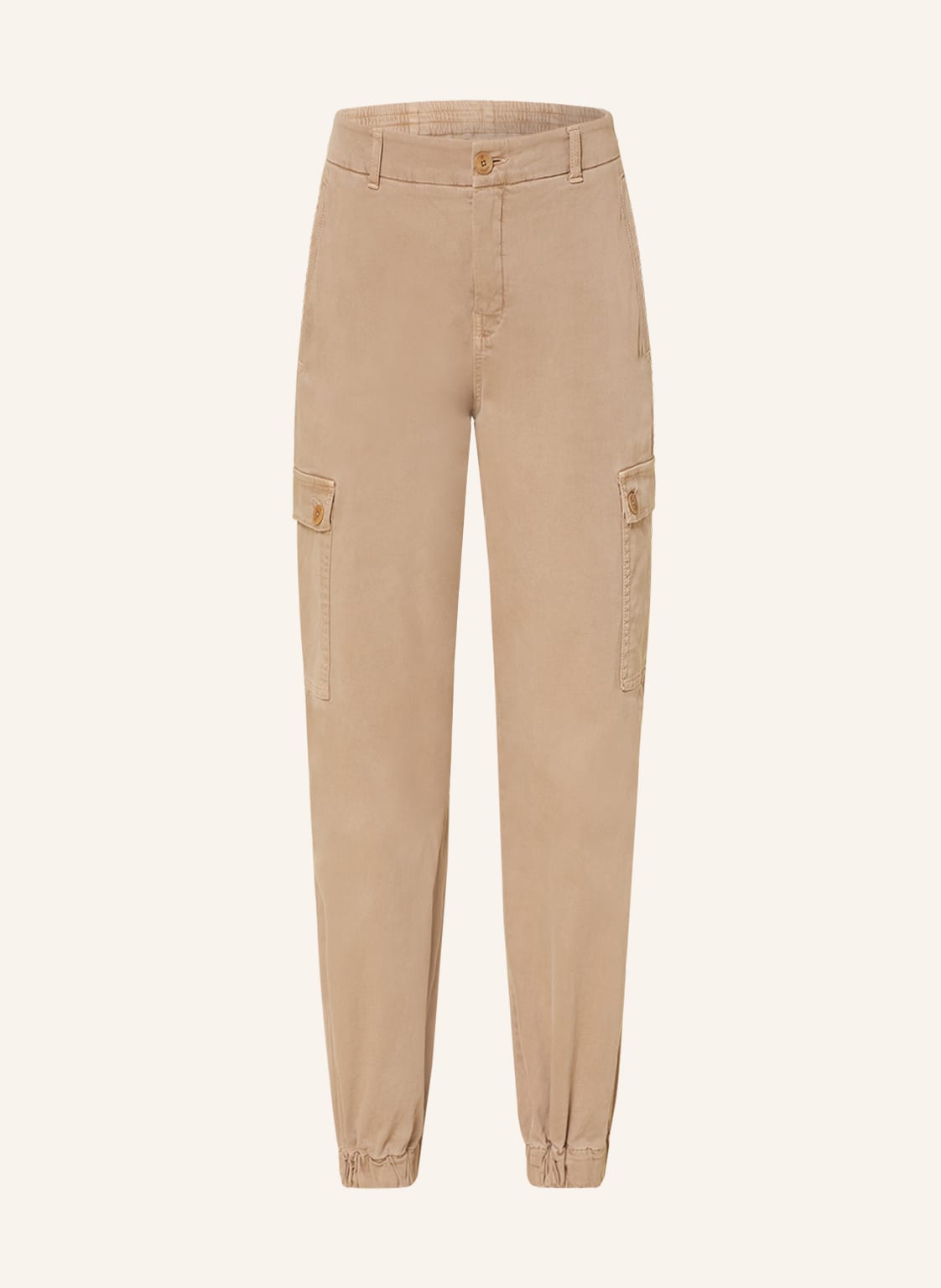 Image of Joop! Cargohose beige