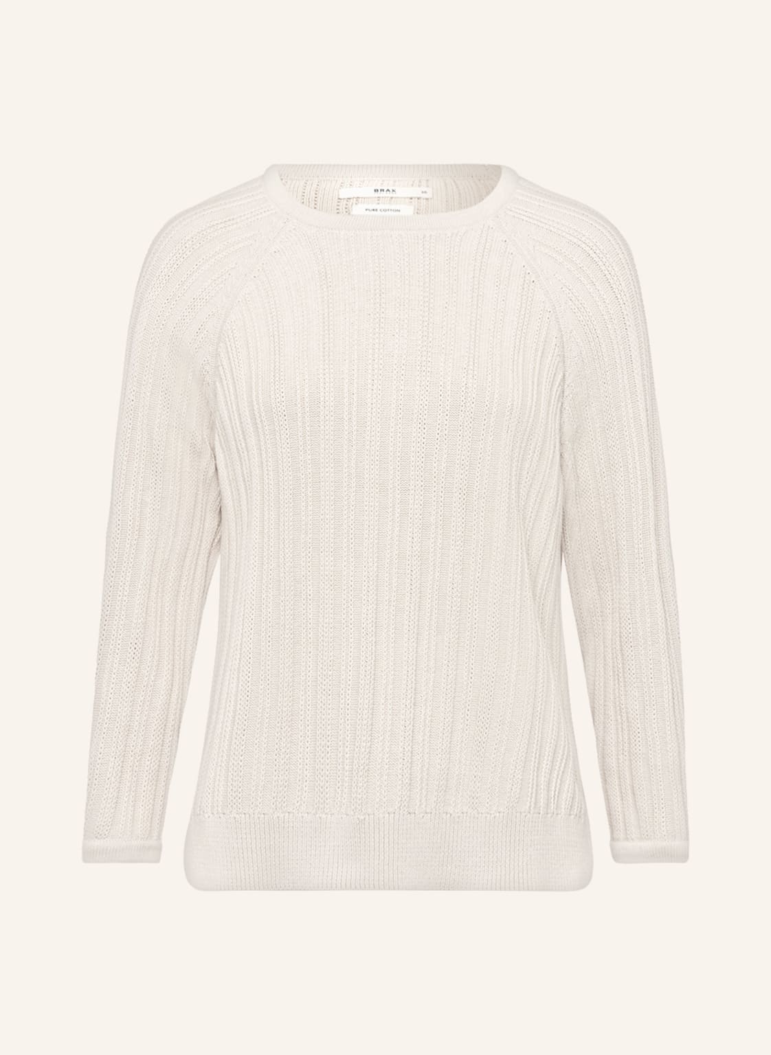 Image of Brax Pullover Lesley weiss