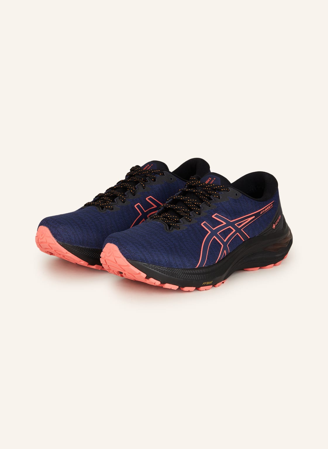 Image of Asics Laufschuhe Gt-2000™ 11 Gtx schwarz