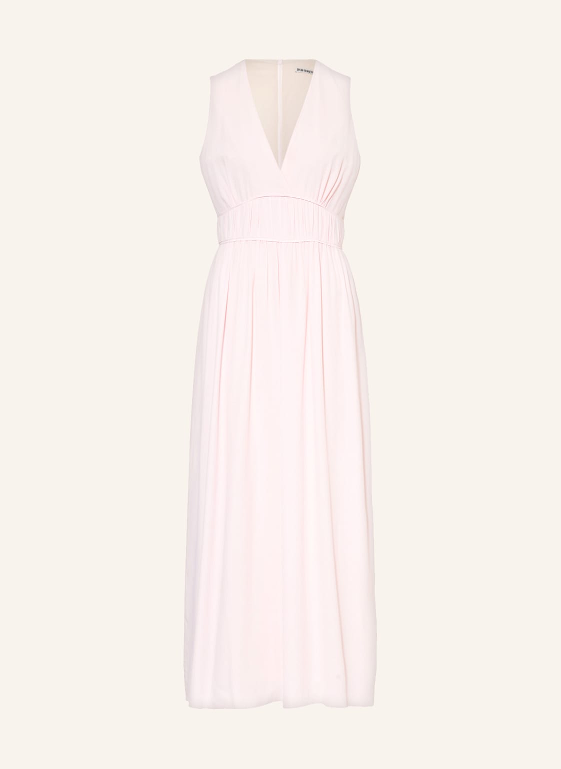 Image of Drykorn Kleid Andriana rosa