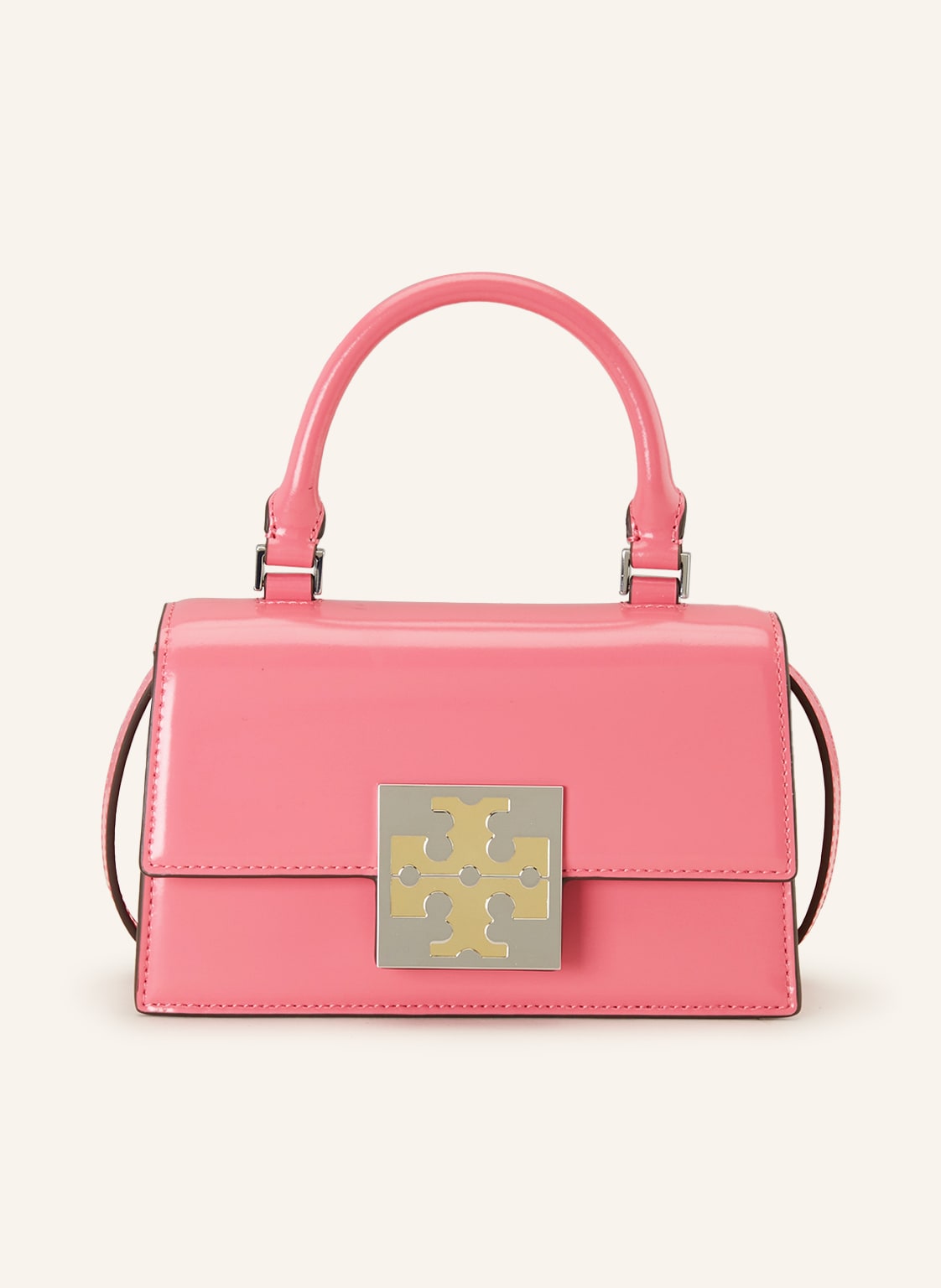 Image of Tory Burch Umhängetasche Trend pink