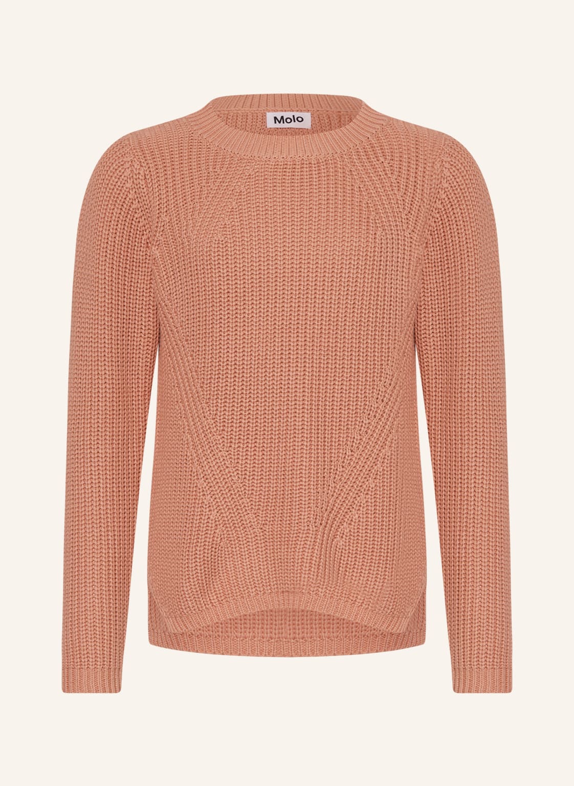 Image of Molo Pullover Gillis rosa