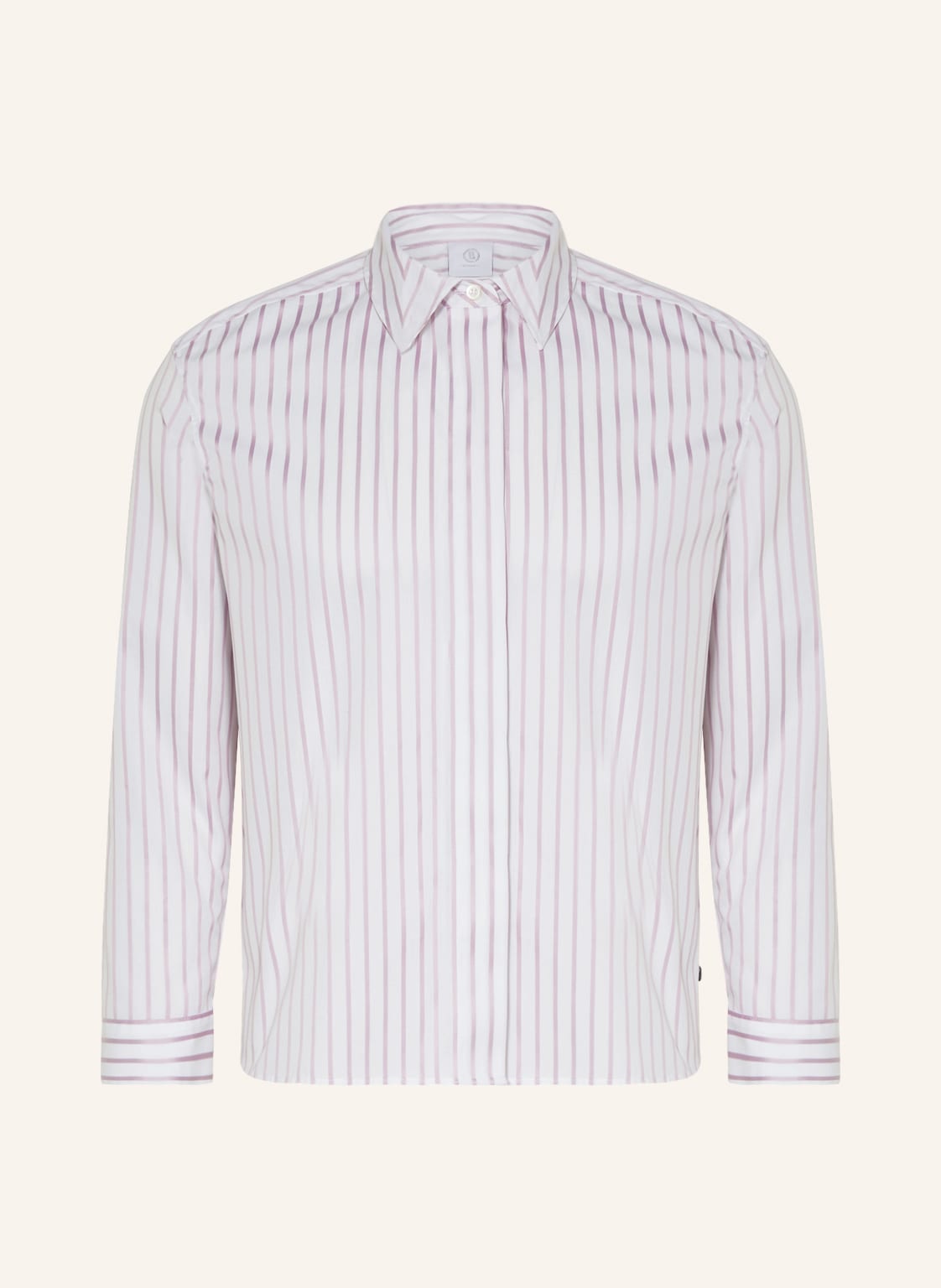 Image of Bogner Hemdbluse Liko blau