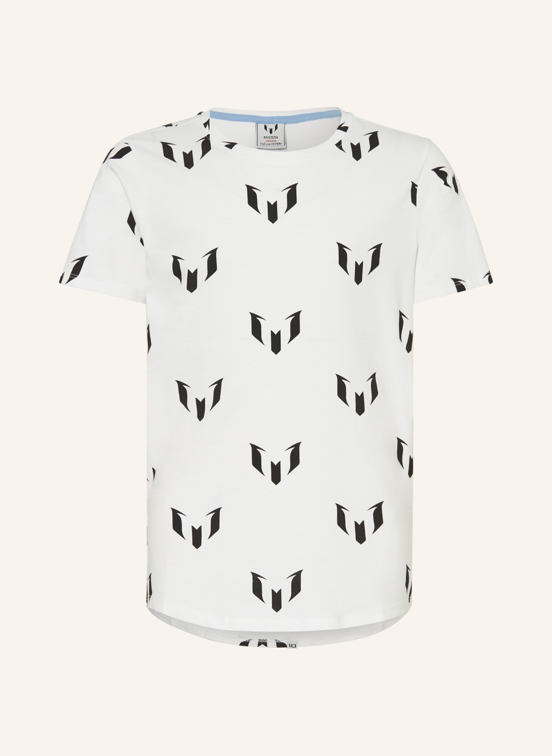 Image of Vingino T-Shirt Garre weiss