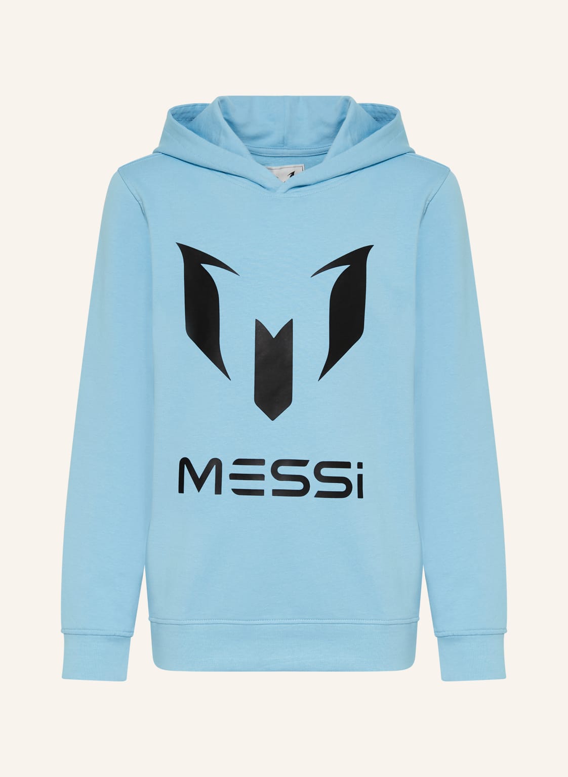 Image of Vingino Hoodie Messi blau