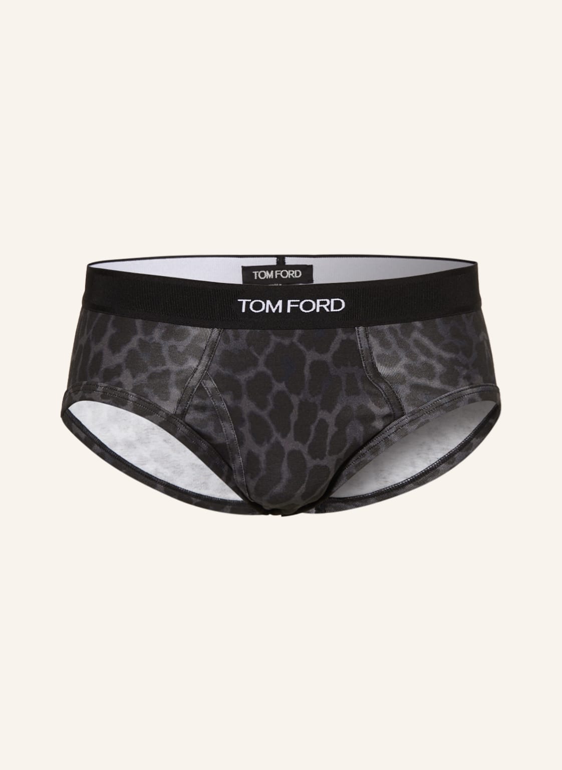 Image of Tom Ford Slip grau
