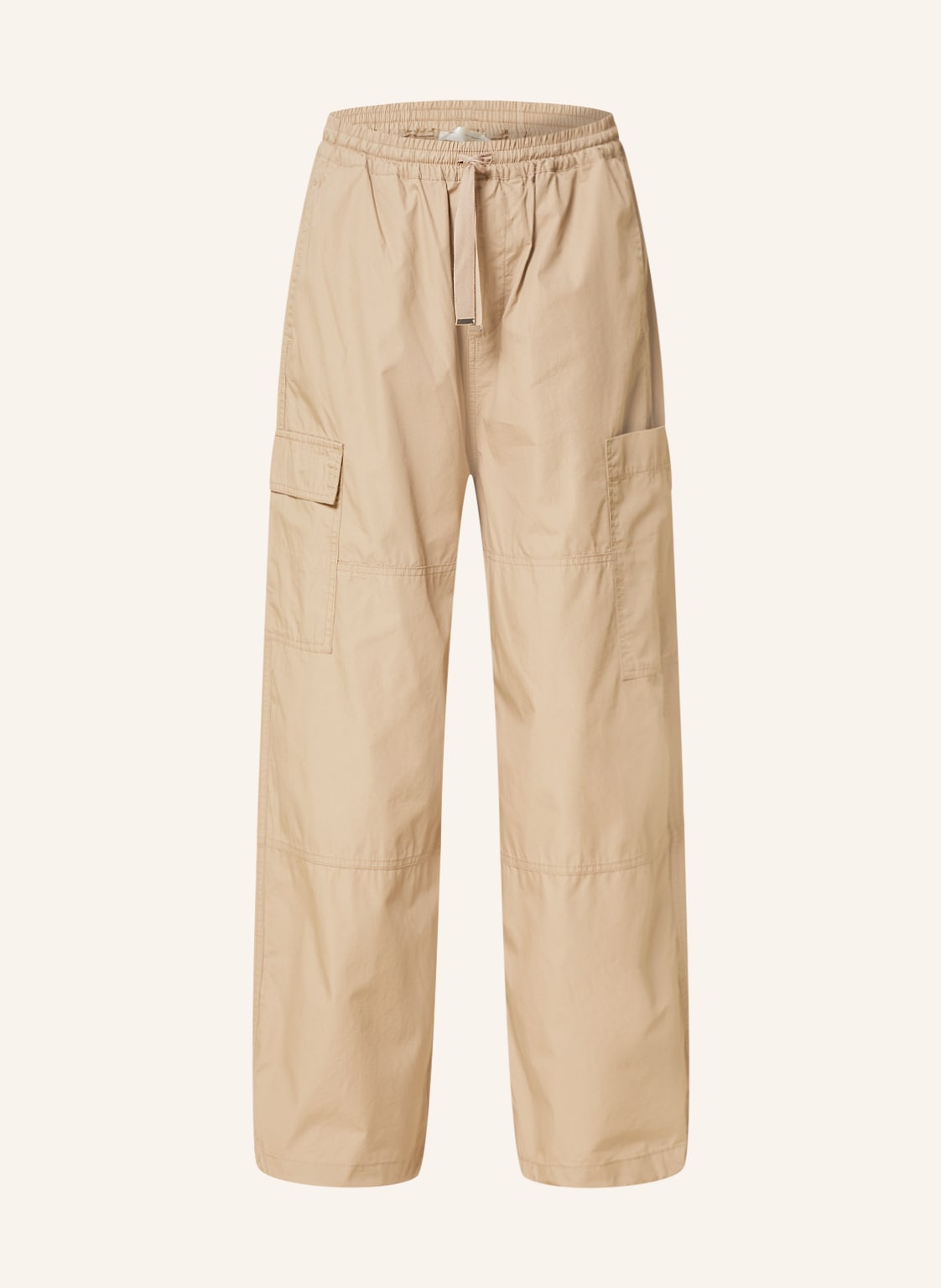 Image of Inwear Cargohose Ismaiw beige