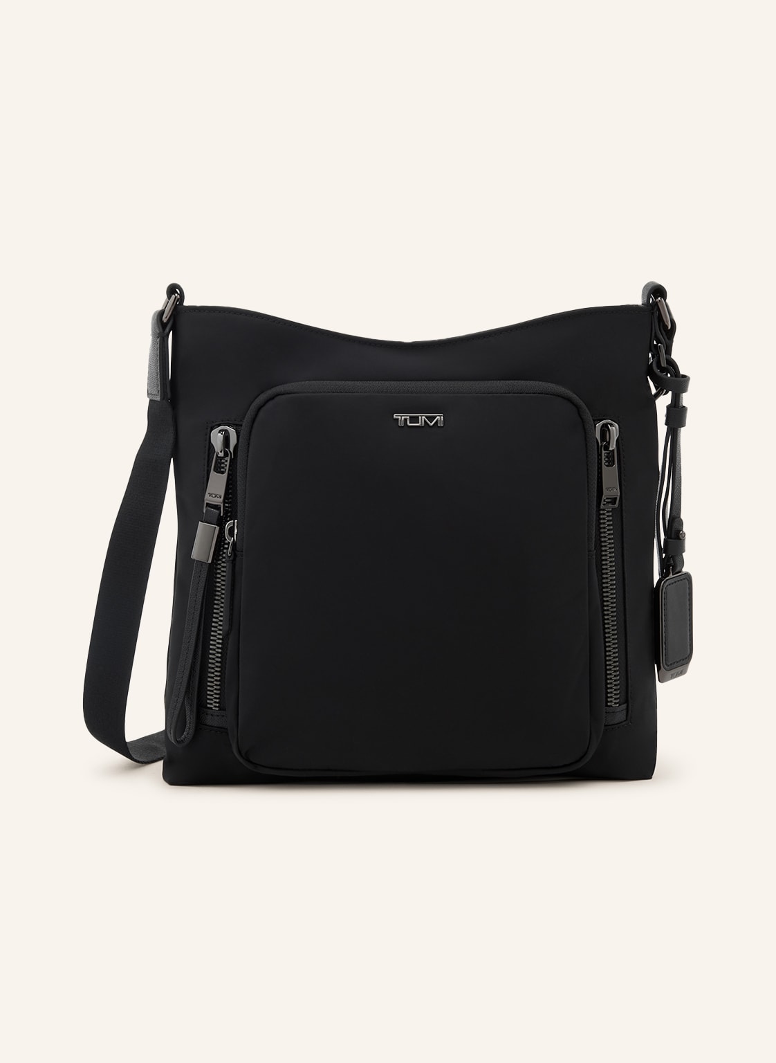 Image of Tumi Voyageur Umhängetasche Tyler schwarz