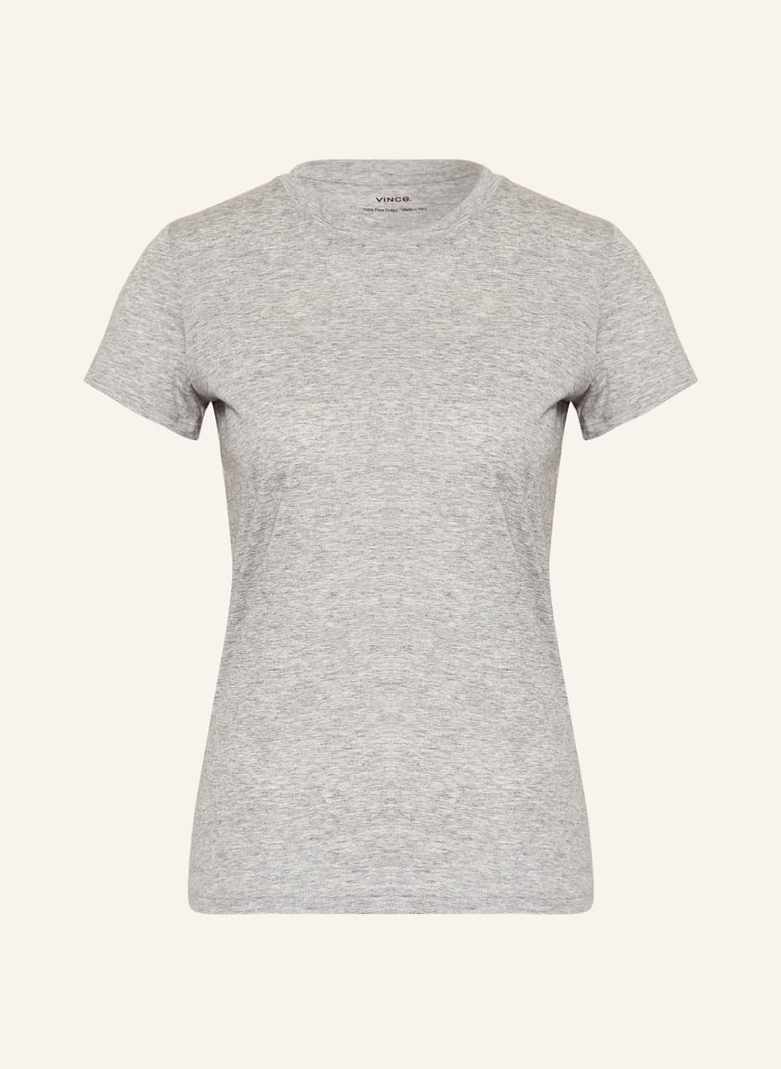 Image of Vince T-Shirt grau