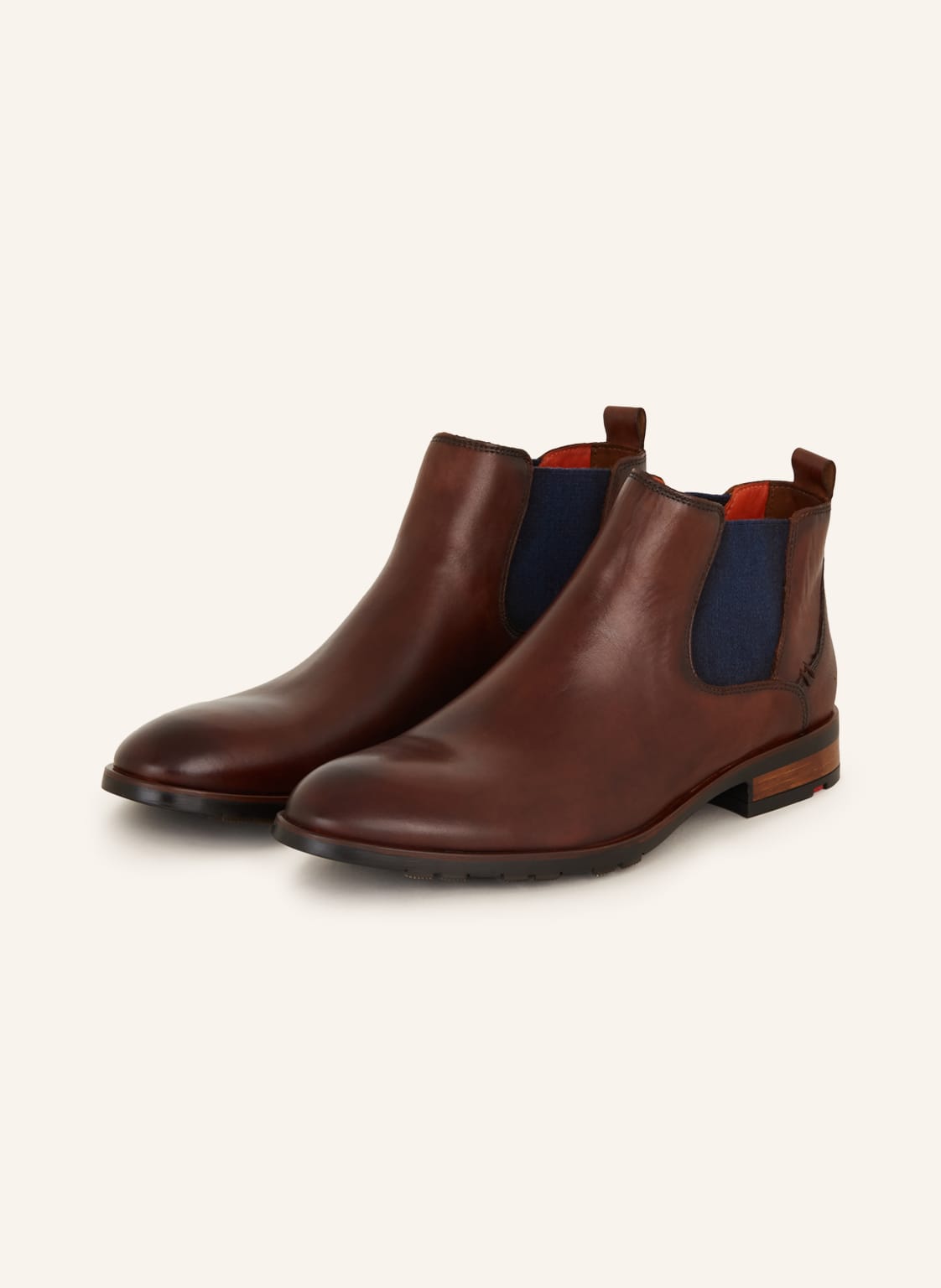 Image of Lloyd Chelsea-Boots Jonah braun
