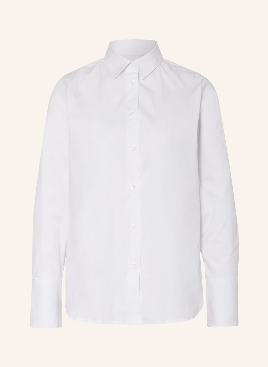 Image of Rossana Diva Hemdbluse weiss