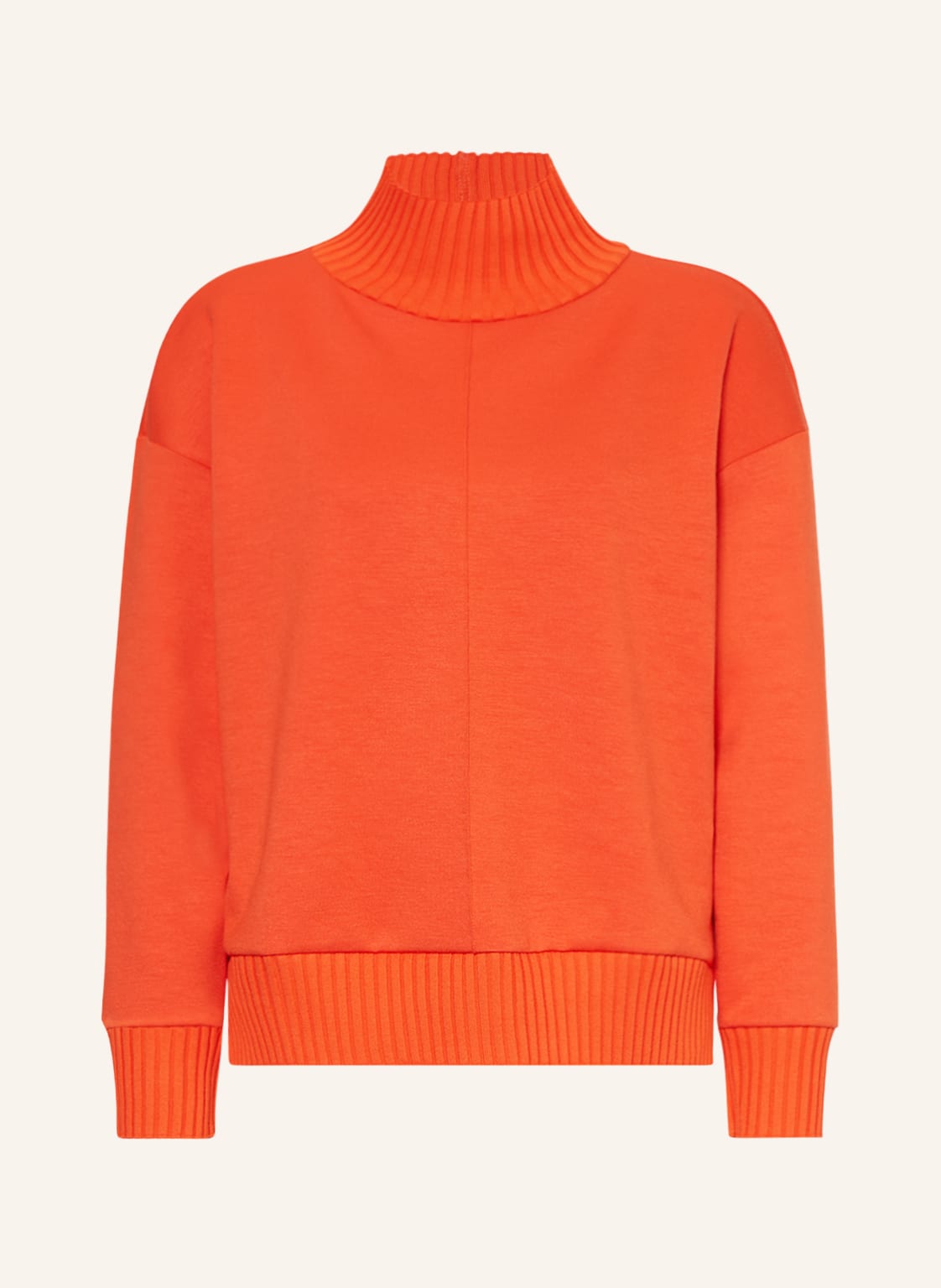 Image of Darling Harbour Sweatshirt orange