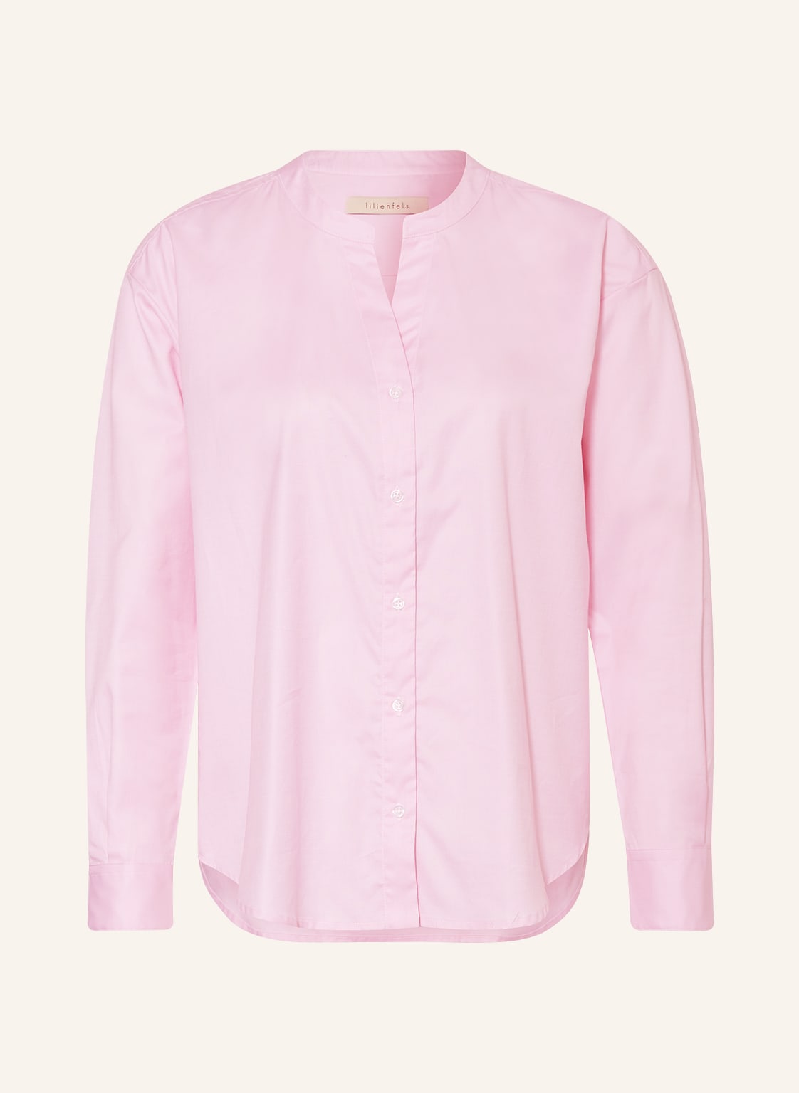 Image of Lilienfels Bluse rosa