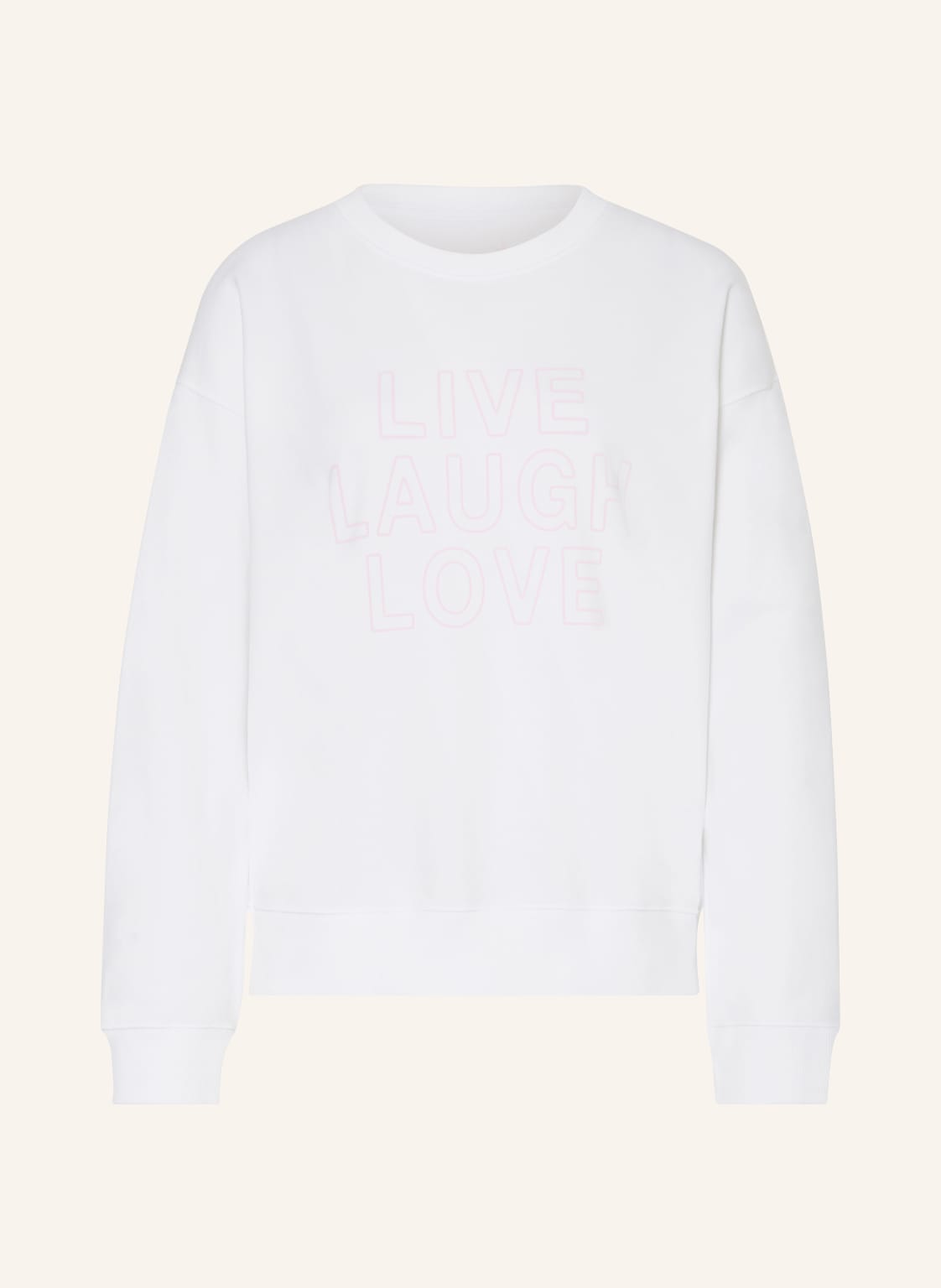 Image of Juvia Sweatshirt Emmy weiss