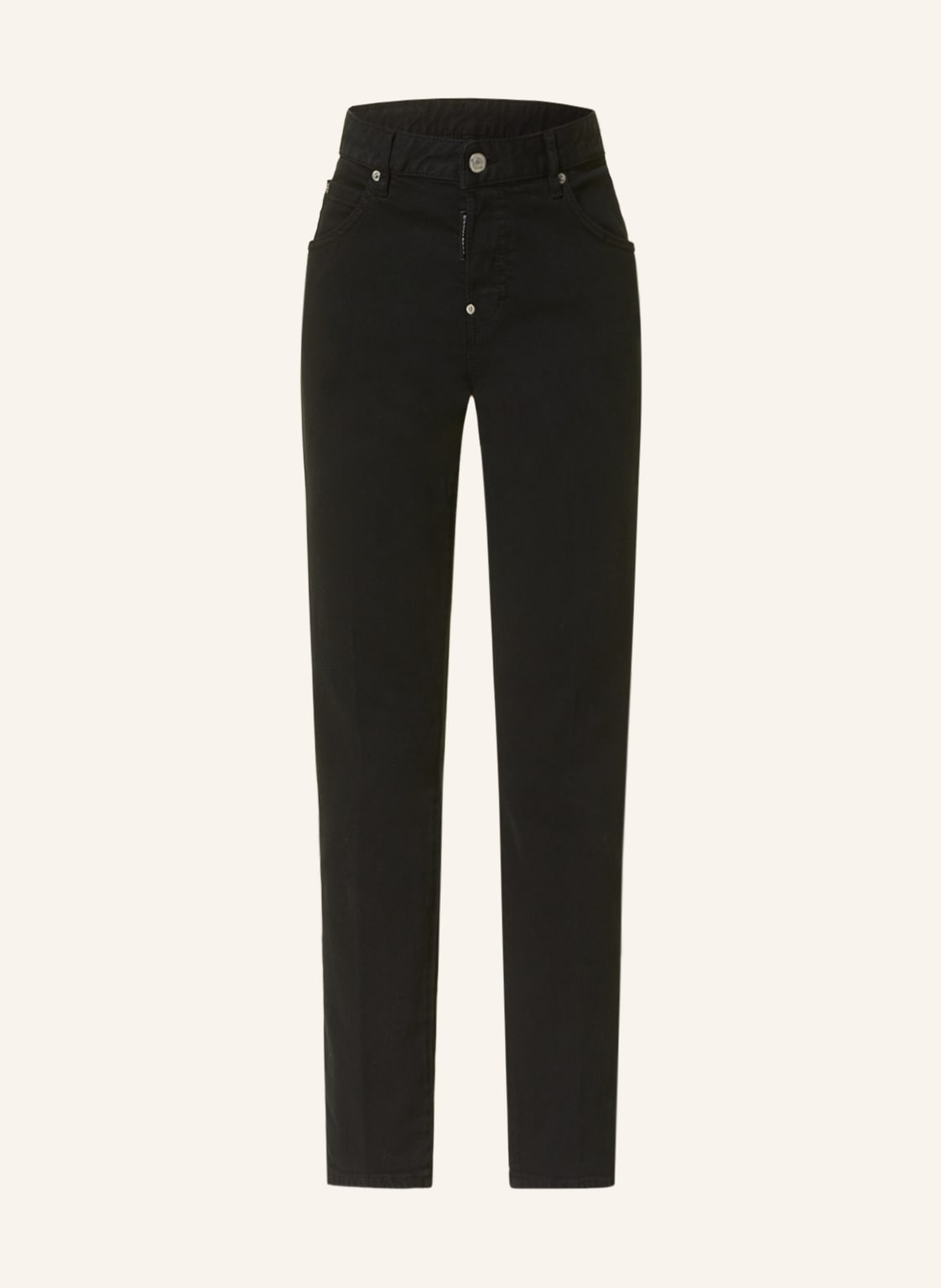 Image of dsquared2 Jeans Cool Girl schwarz