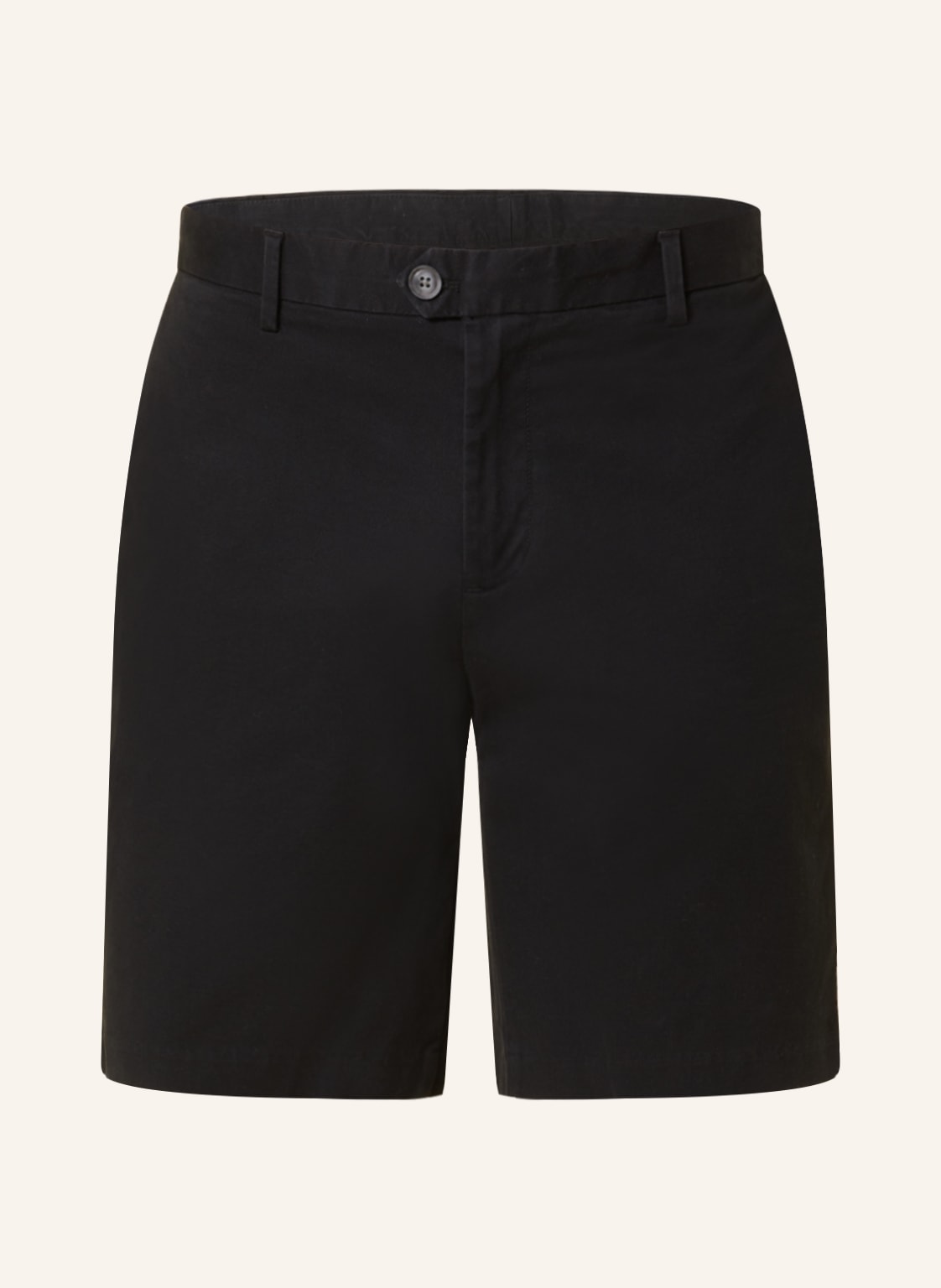 Image of Reiss Shorts Wicket schwarz