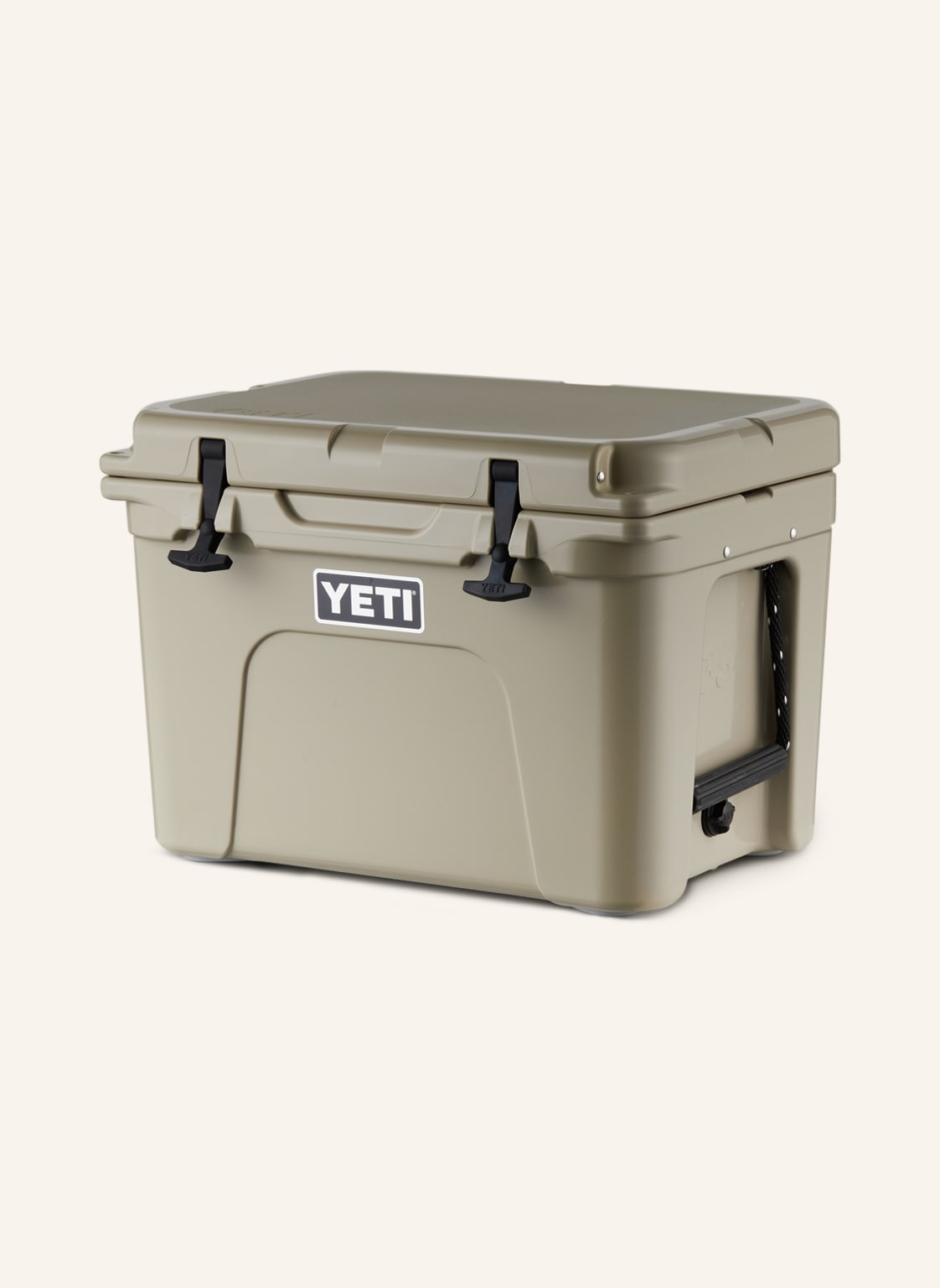 Image of Yeti Kühlbox Tundra 35 beige