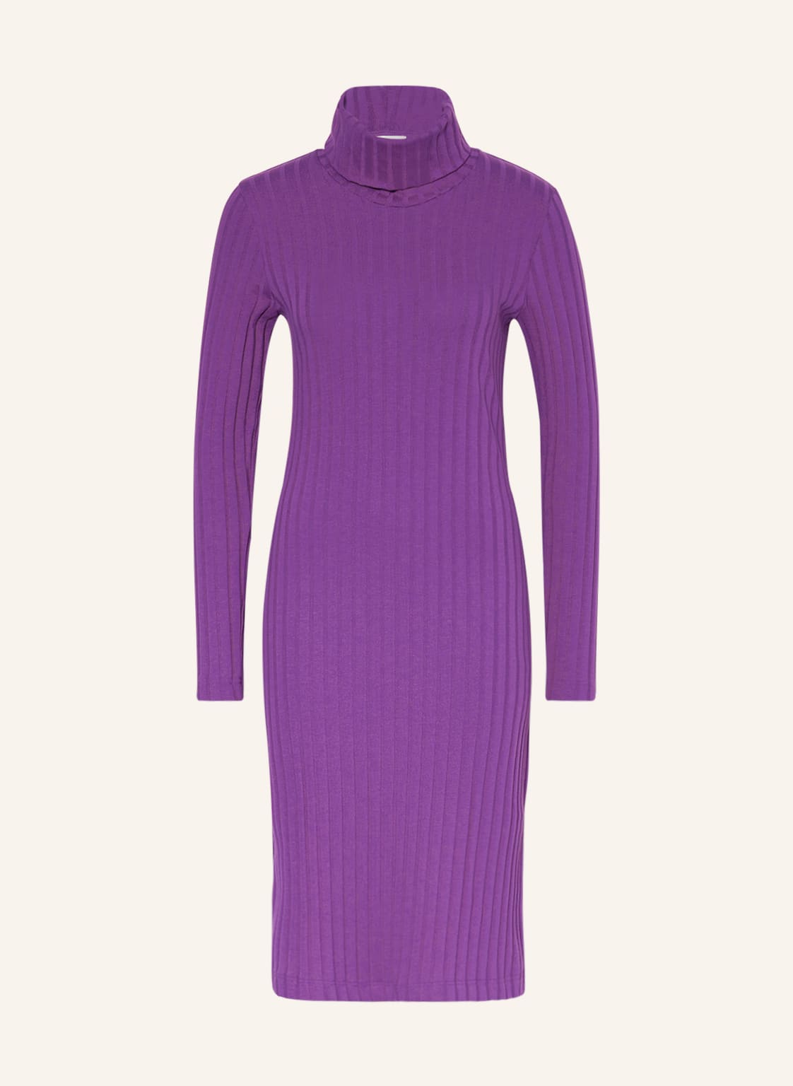 Image of Lilienfels Jerseykleid violett