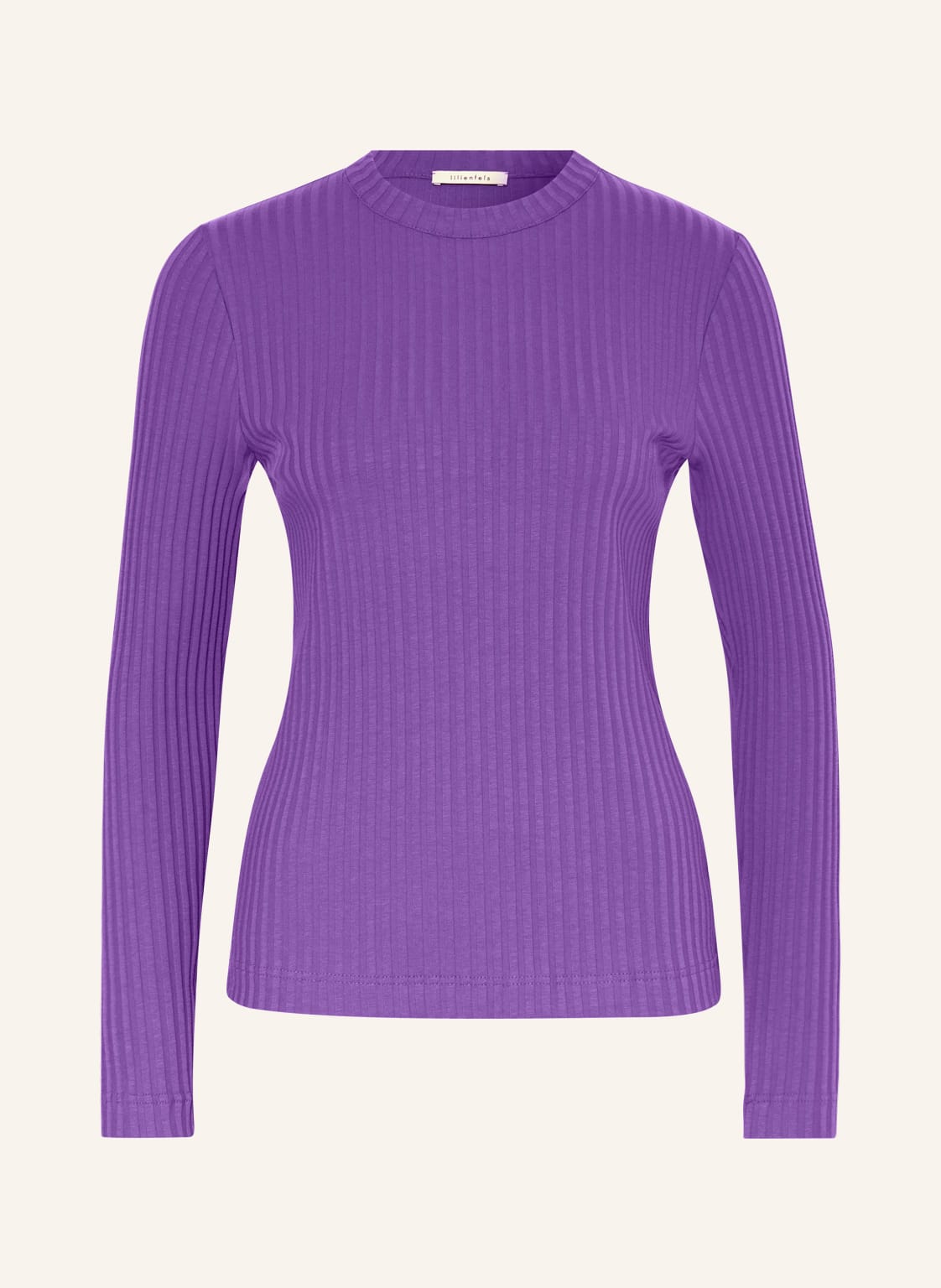 Image of Lilienfels Longsleeve violett