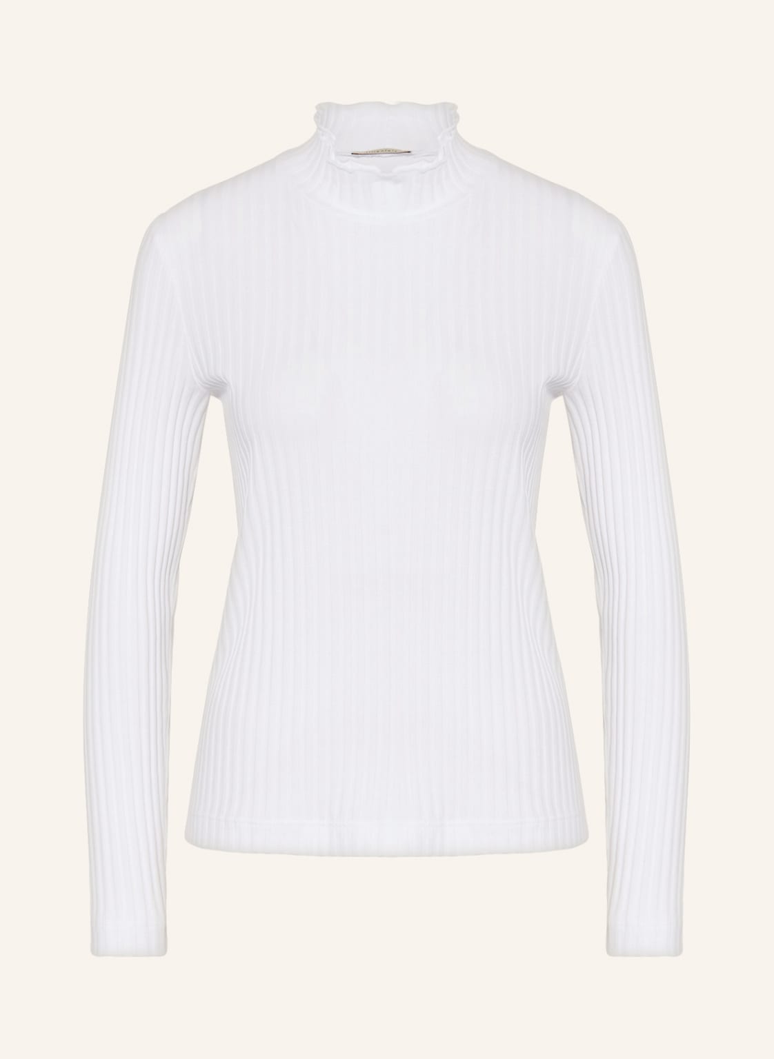 Image of Lilienfels Longsleeve weiss