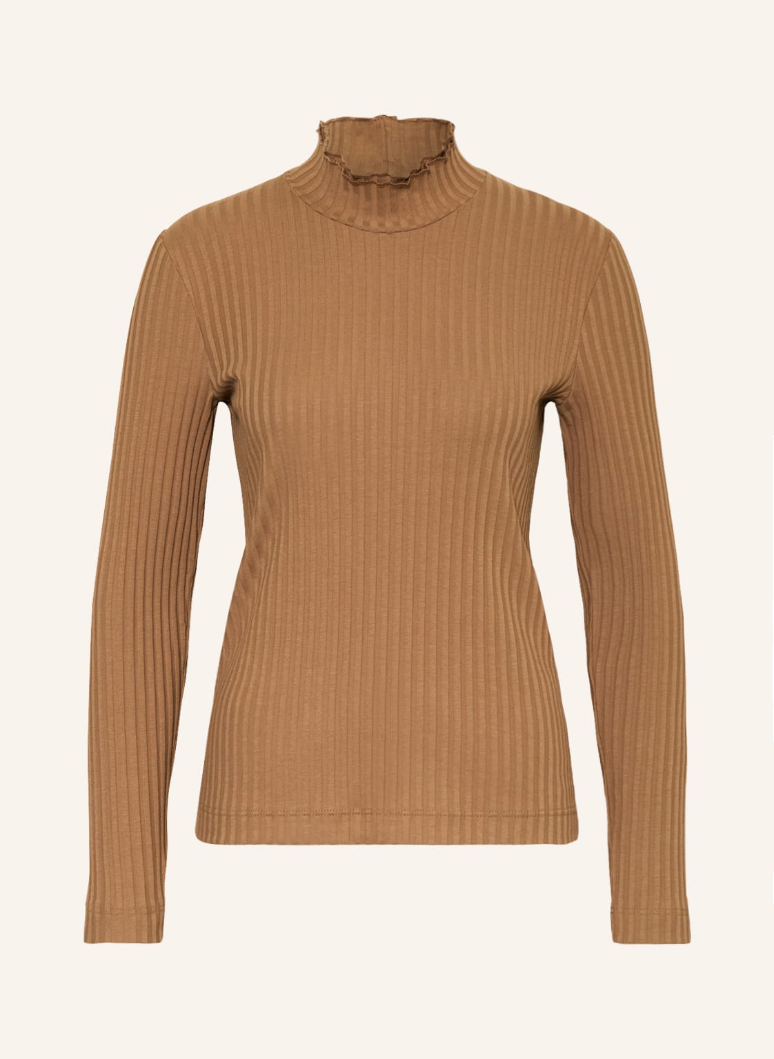 Image of Lilienfels Longsleeve braun
