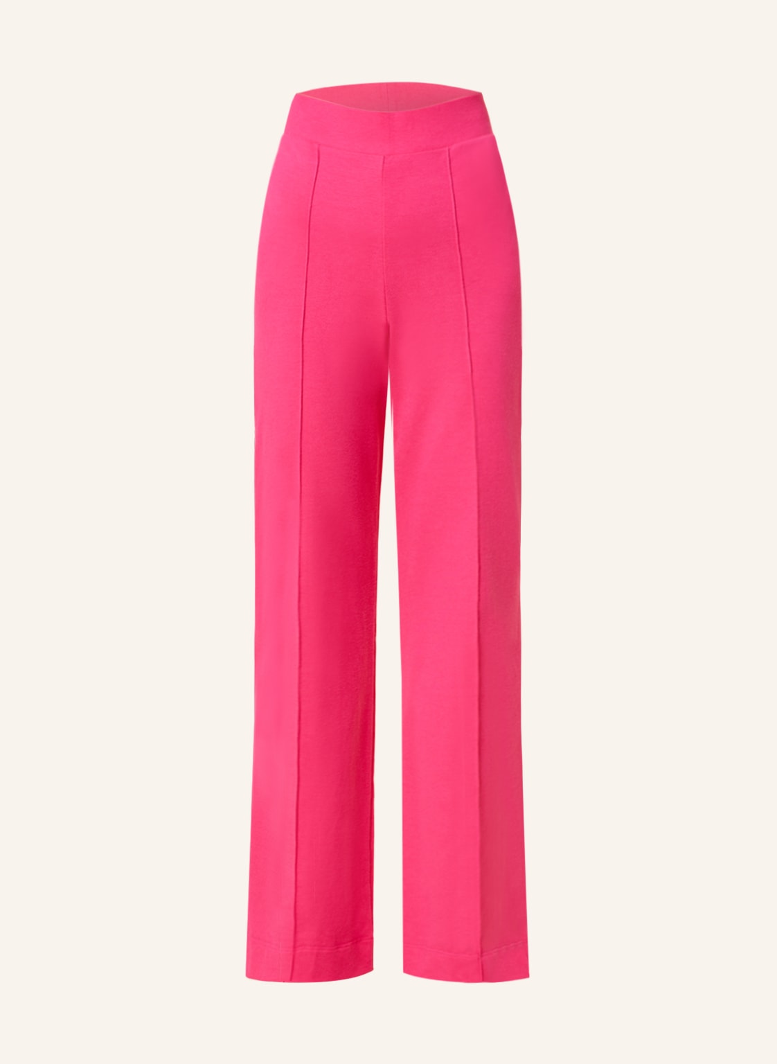 Lilienfels Jerseyhose pink