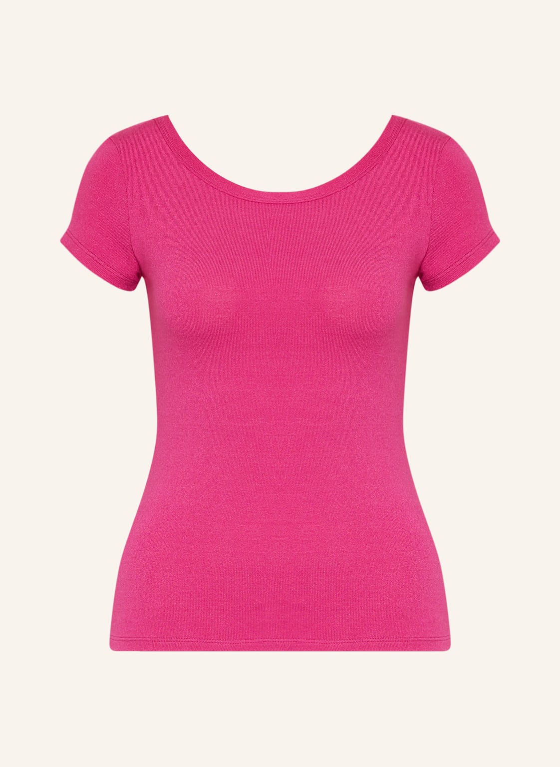 Image of Max & Co. Strickshirt Dazante pink