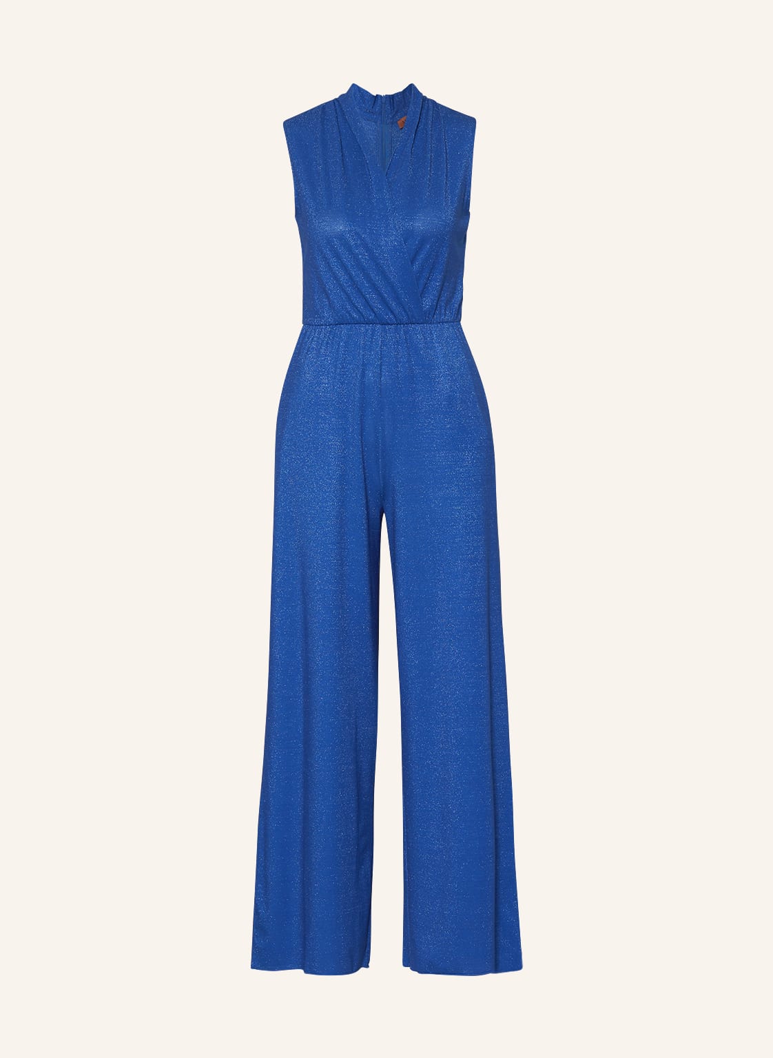 Image of Max & Co. Jumpsuit Colata blau