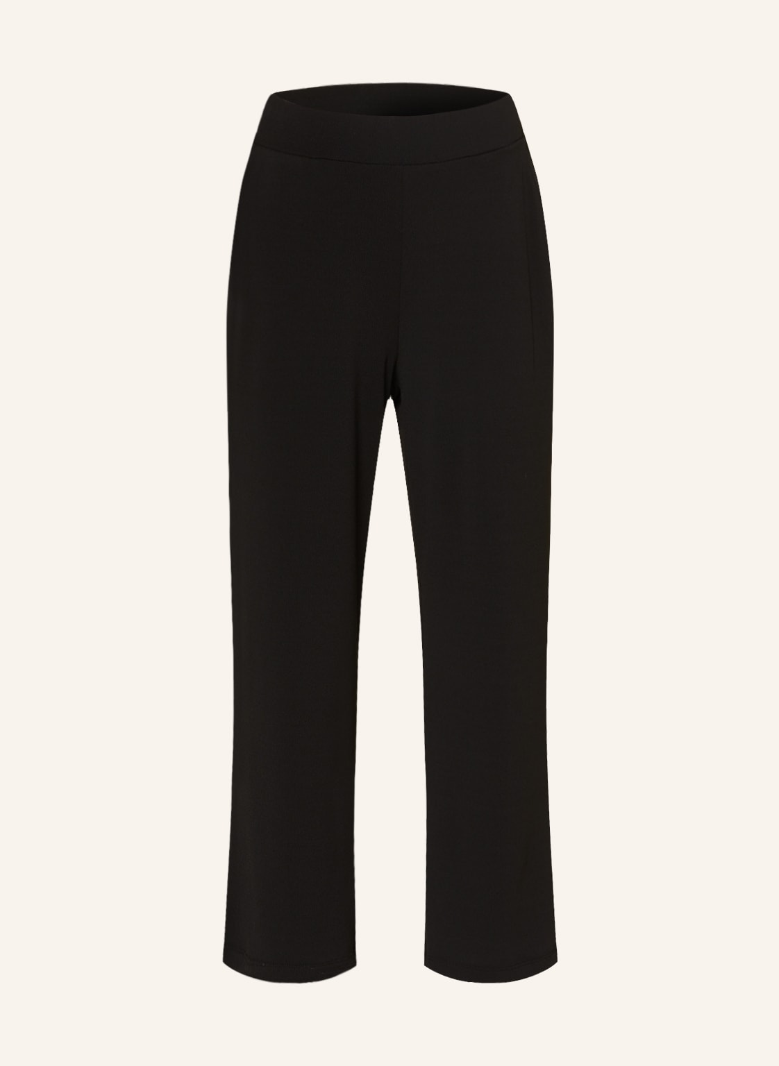 Image of Someday Jersey-Culotte Celasto schwarz