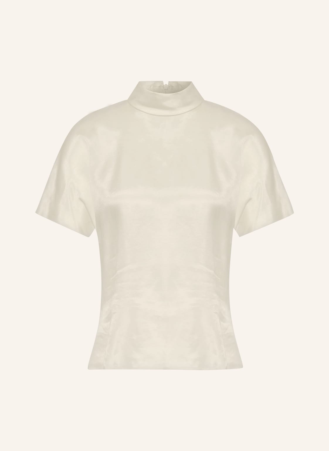 Image of Vanilia Blusenshirt beige