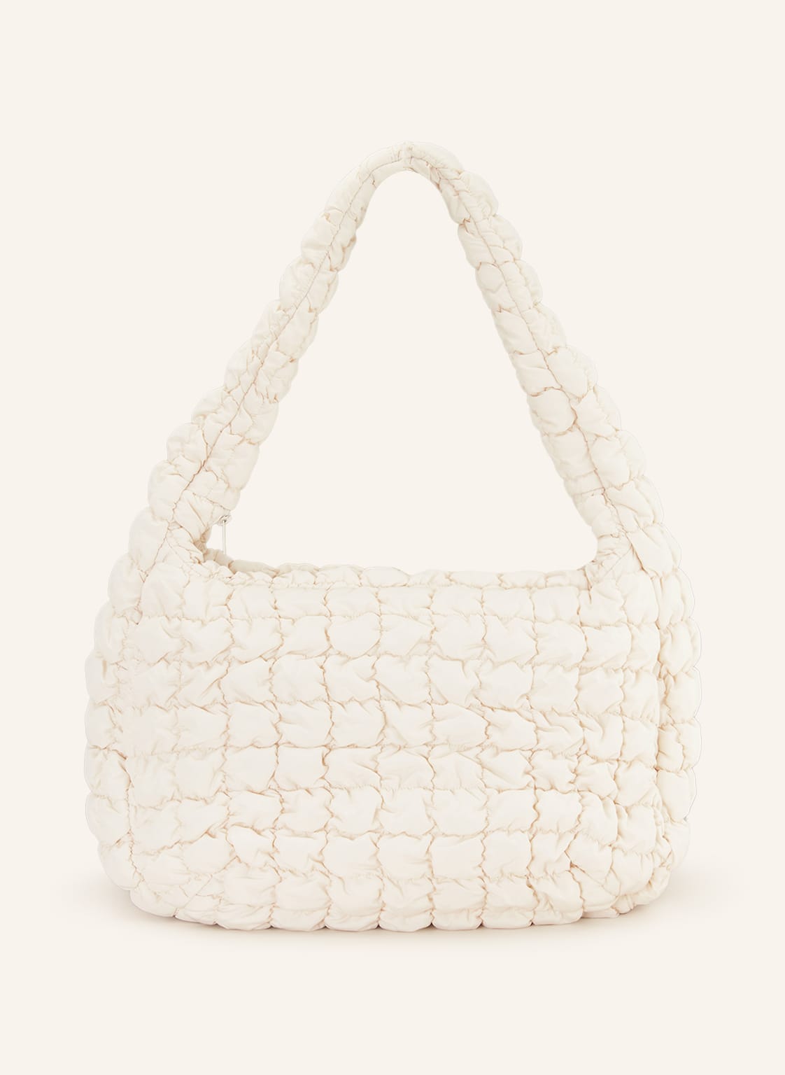 Image of Cos Shopper beige