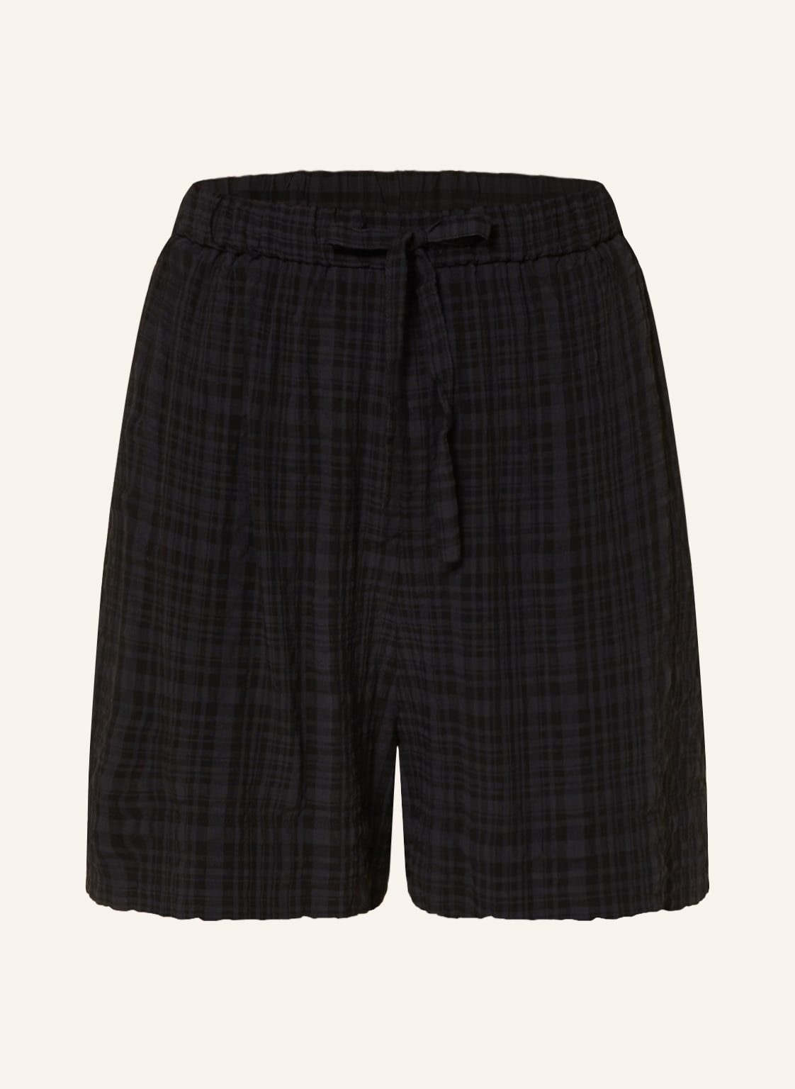 Image of Cos Shorts schwarz