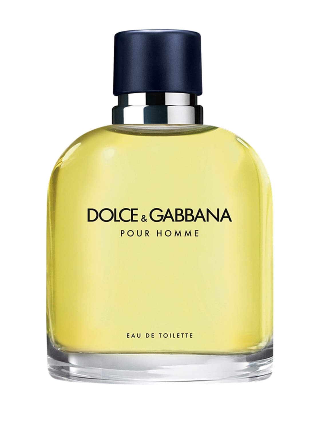 Image of Dolce & Gabbana Beauty Pour Homme Eau de Toilette 75 ml