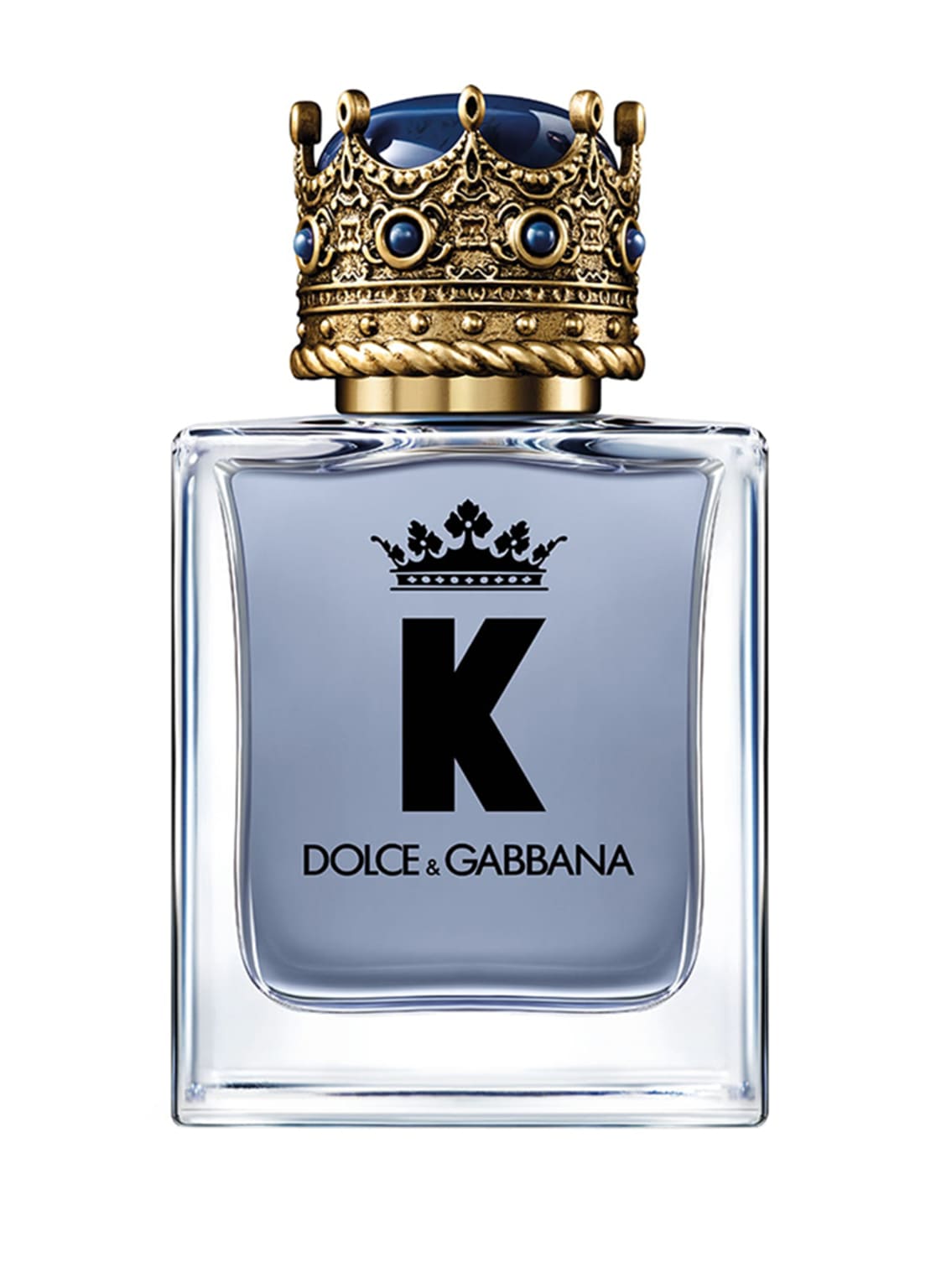 Image of Dolce & Gabbana Beauty K By Dolce&Gabbana Eau de Toilette 200 ml