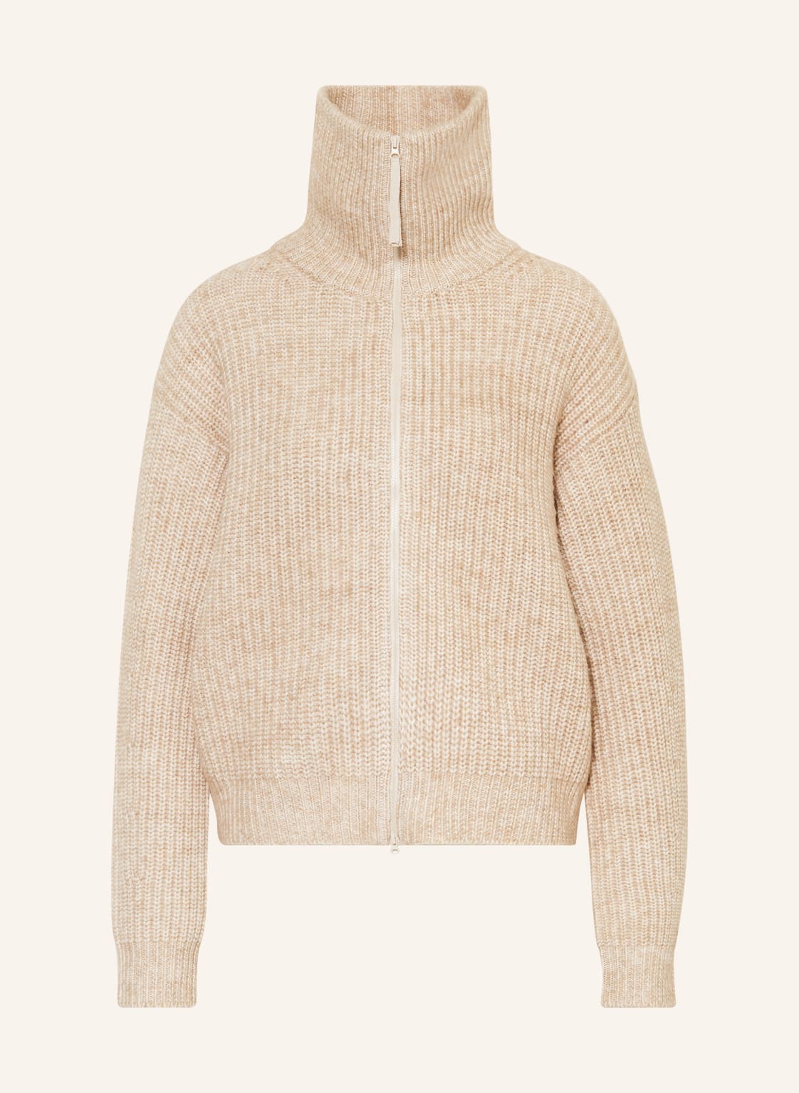 Darling Harbour Troyer beige