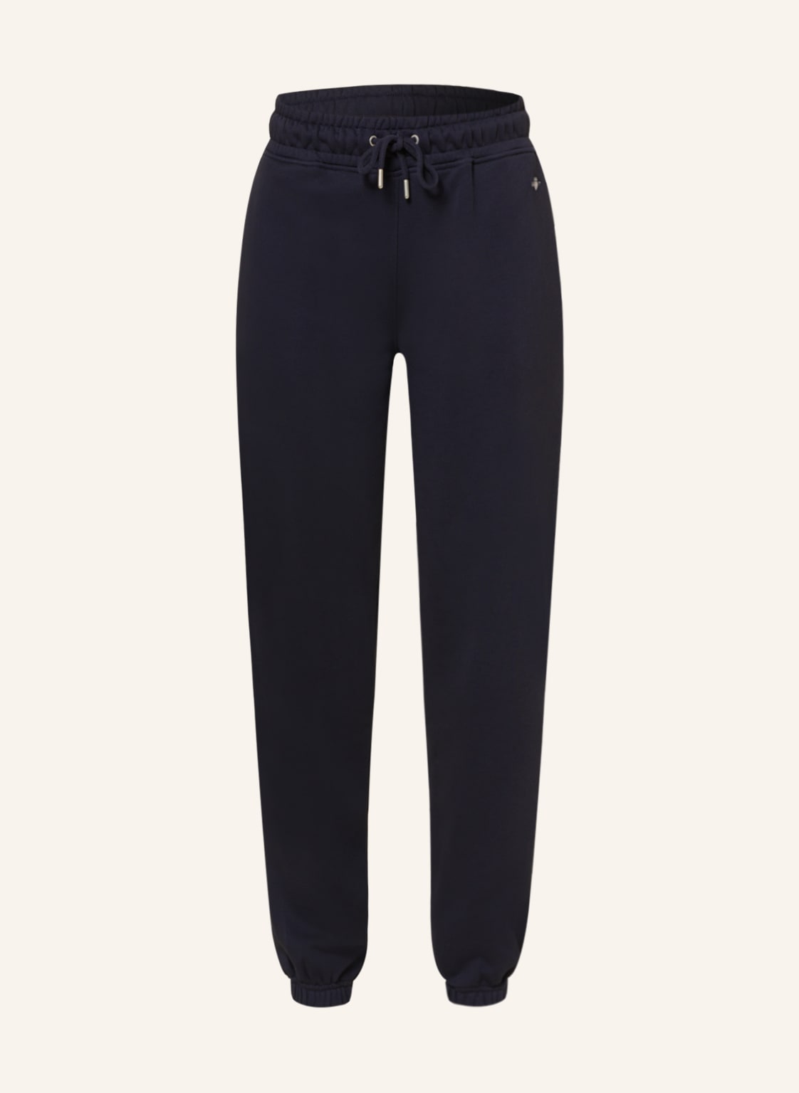 Gant Sweatpants Shield blau