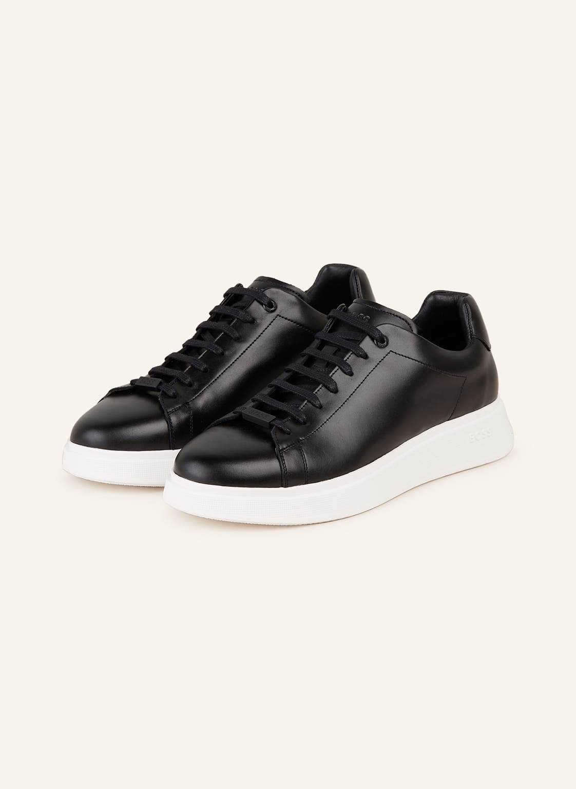 Produktový obrázek Boss Boss Sneakersy Bulton černá