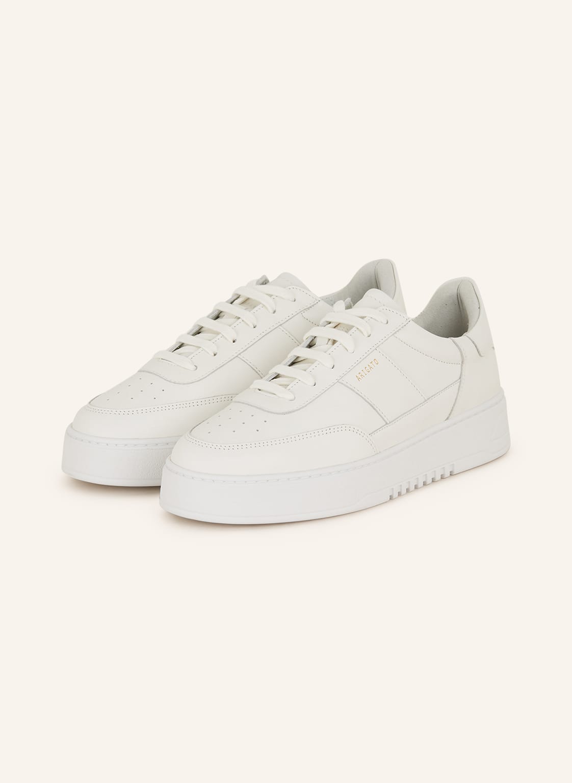 Produktový obrázek Axel Arigato Axel Arigato Sneakersy Orbit Vintage bílá