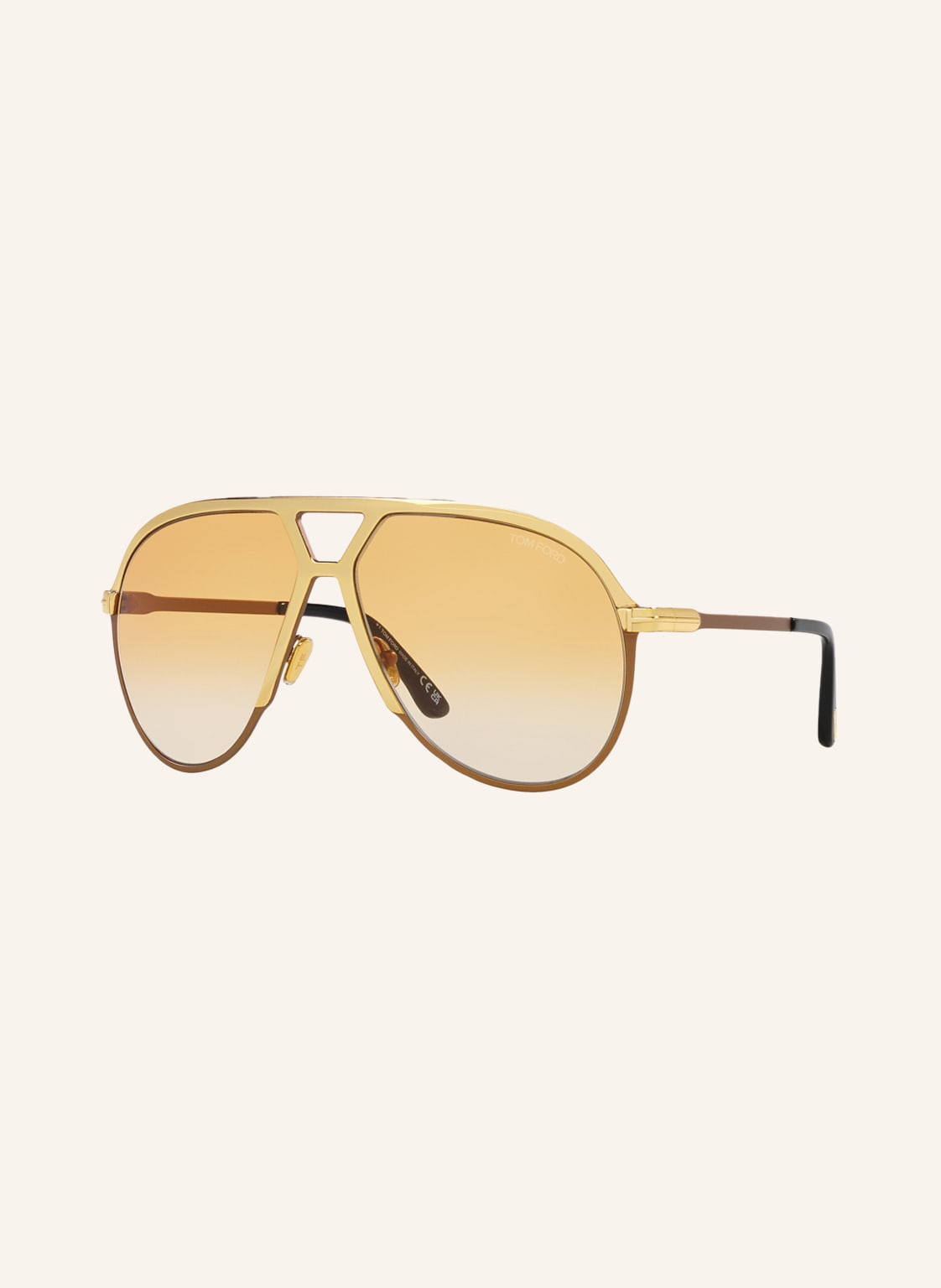 TOM FORD Sonnenbrille TR001674