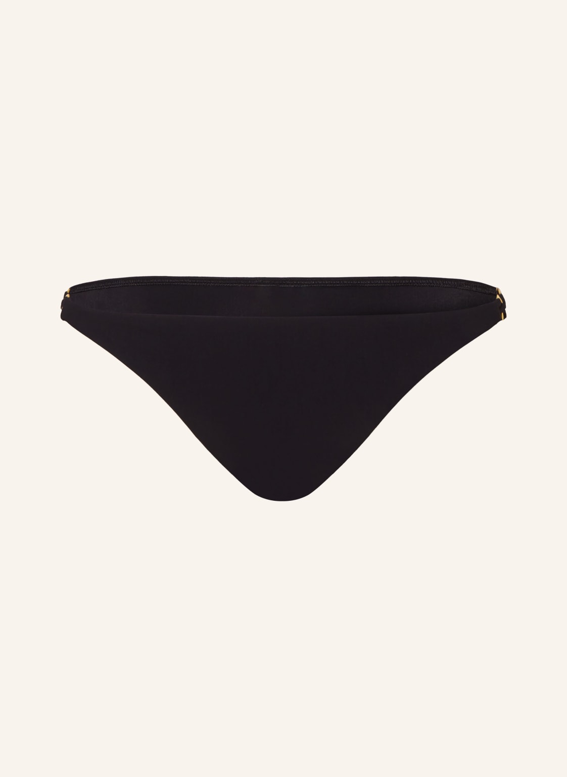 Chantelle Basic-Bikini-Hose Emblem schwarz