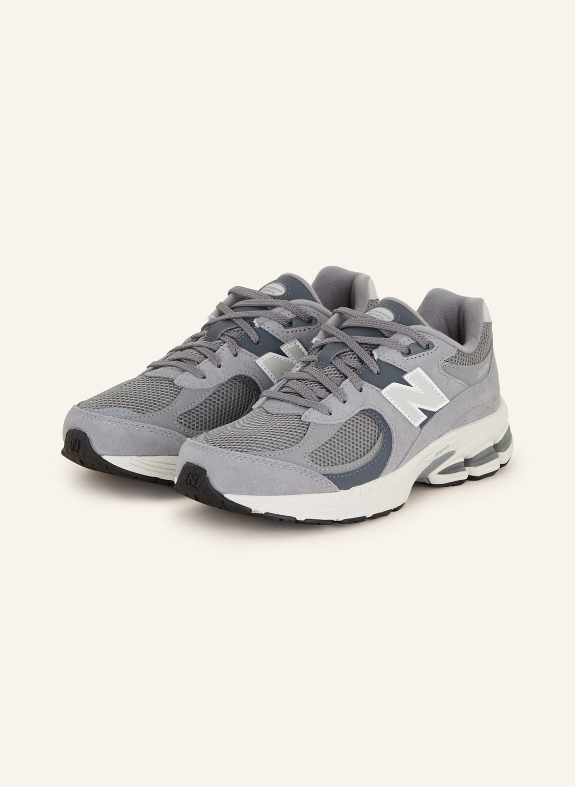 Produktový obrázek New Balance New Balance Sneakersy 2002 šedá