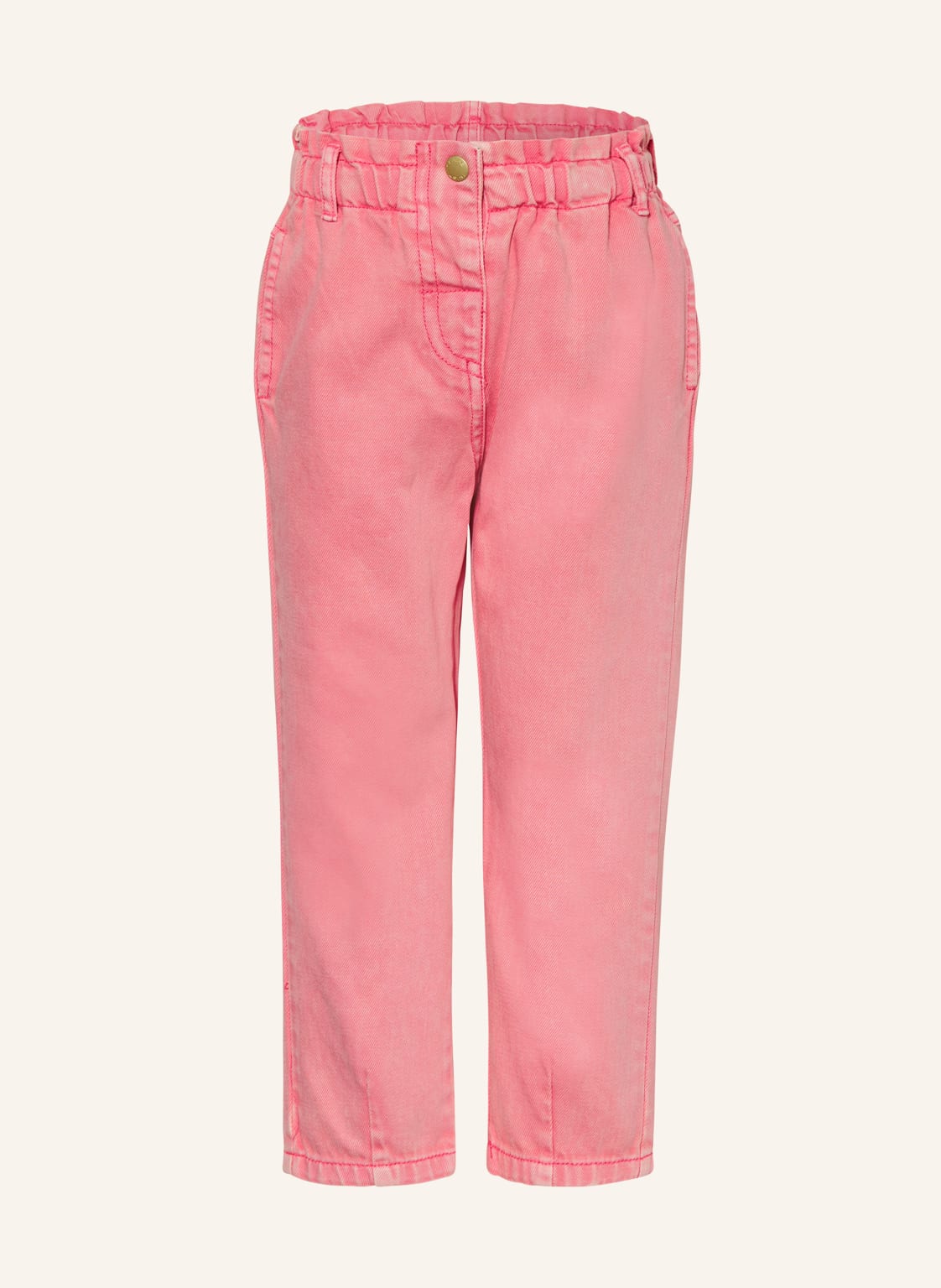 Hust And Claire Jeans Tita pink