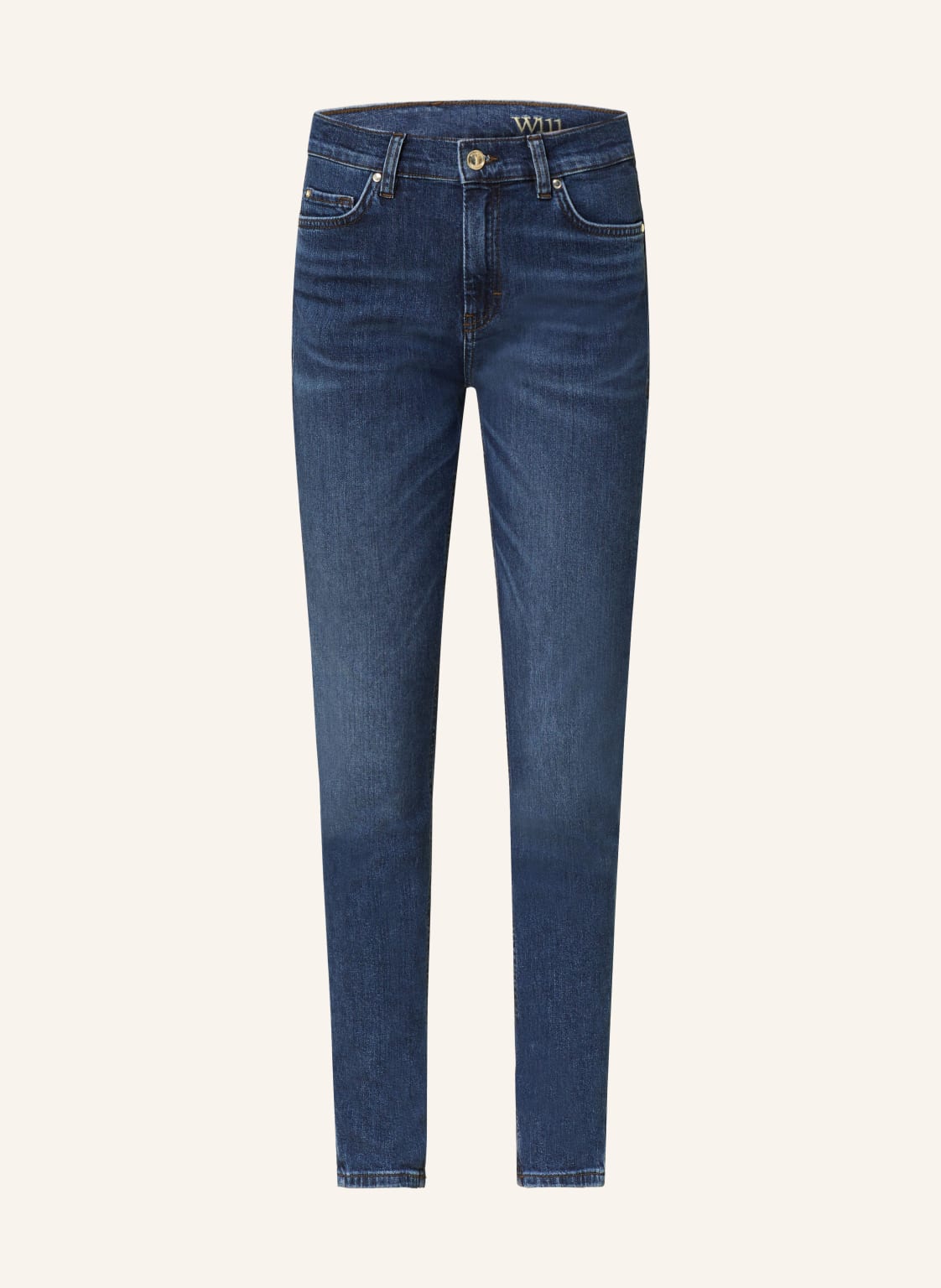 Windsor. Jeans blau