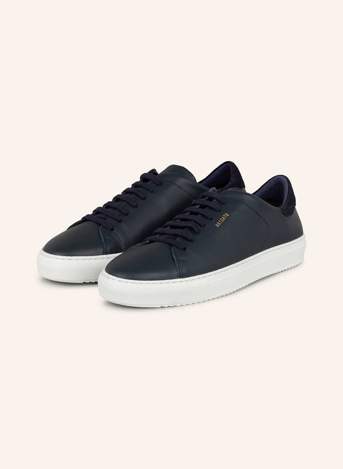 Produktový obrázek Axel Arigato Axel Arigato Sneakersy Clean 90 tmavě modrá